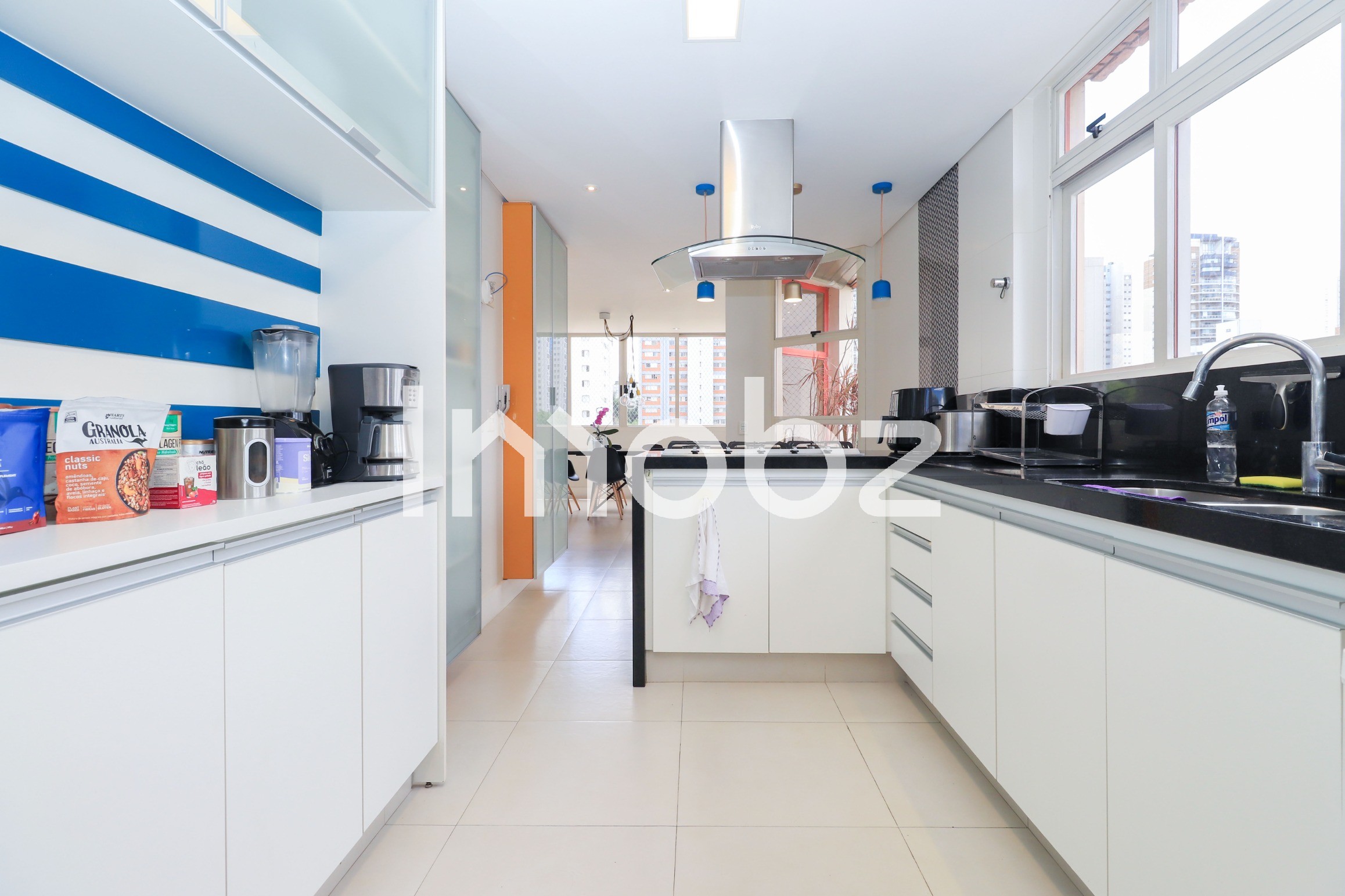 Apartamento à venda na RUA FERREIRA DE ARAÚJO, 358 - PINHEIROS - São Paulo - SP - CEP: 05428-000 - foto 11