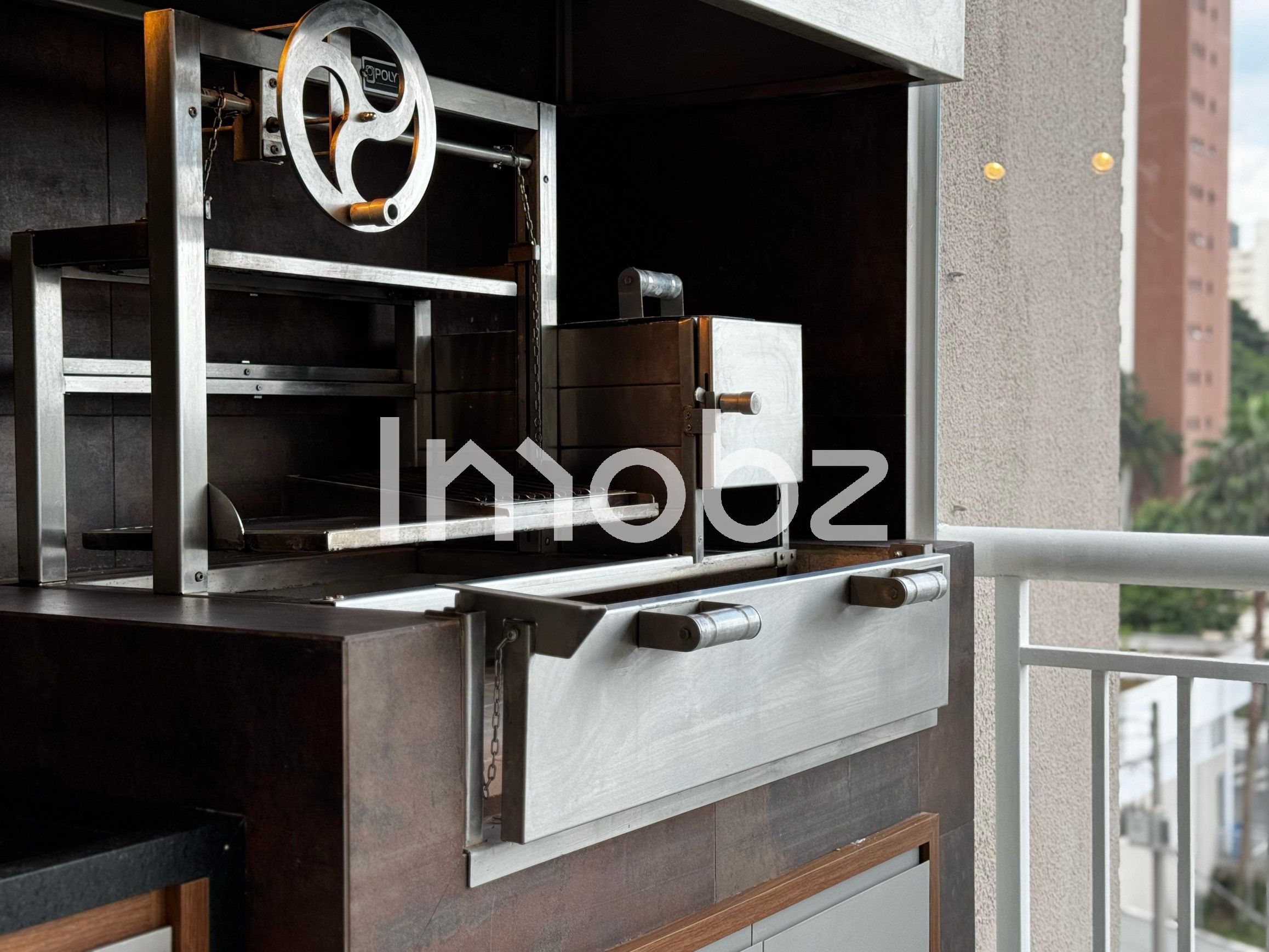 Apartamento à venda no Condomínio Paulistano - David Ben Gurion, 955 - São Paulo - SP - CEP: 05634-000 - foto 10