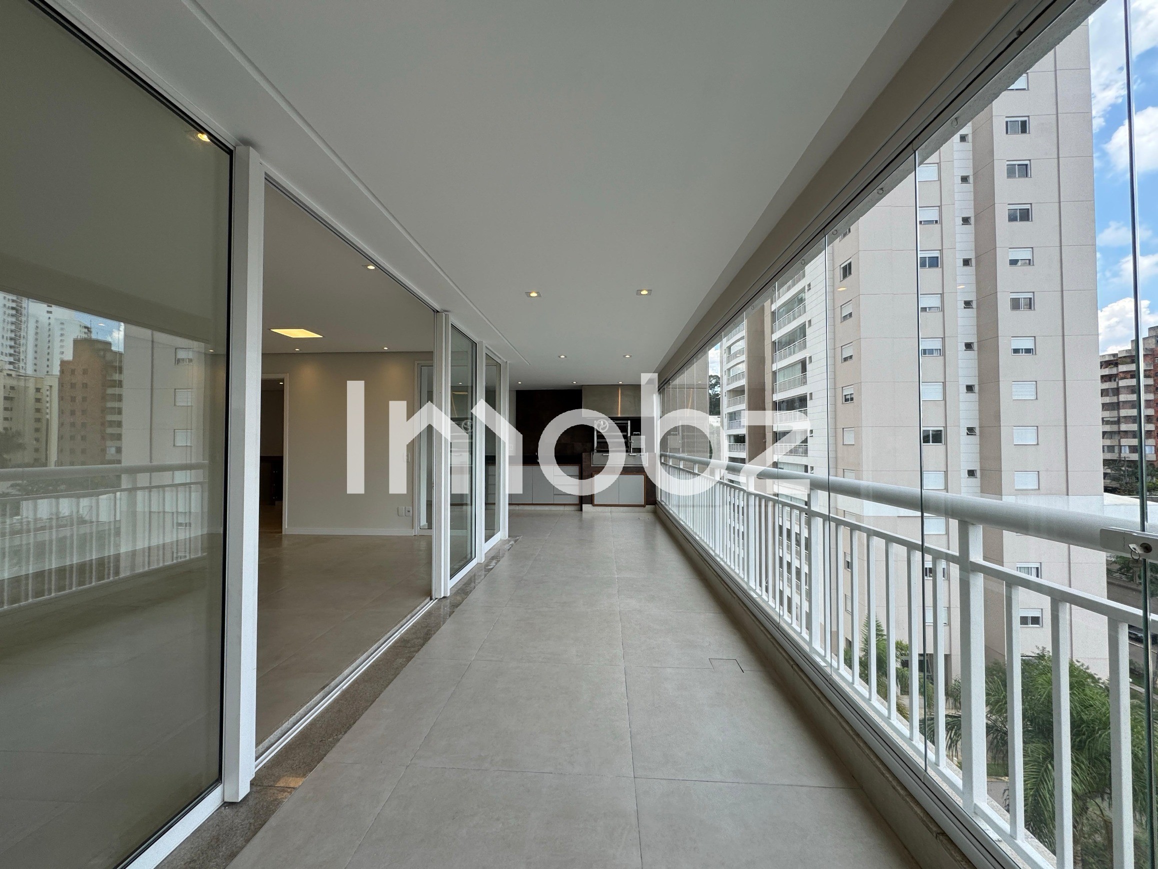 Apartamento à venda no Condomínio Paulistano - David Ben Gurion, 955 - São Paulo - SP - CEP: 05634-000 - foto 5