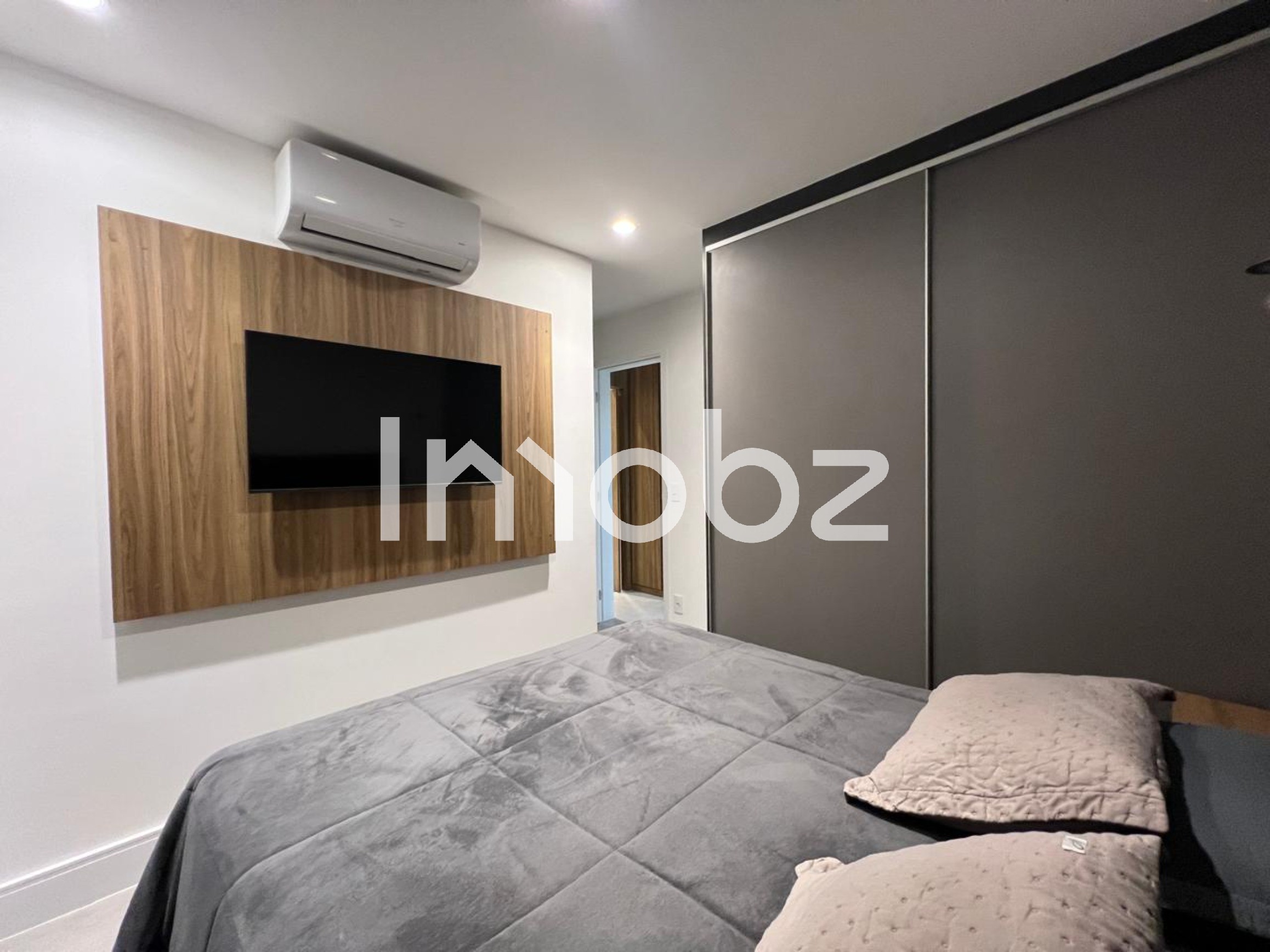 Apartamento à venda no Condomínio Urban Vila Mariana - Rua Humberto I, 371 - São Paulo - SP - CEP: 04018-030 - foto 8