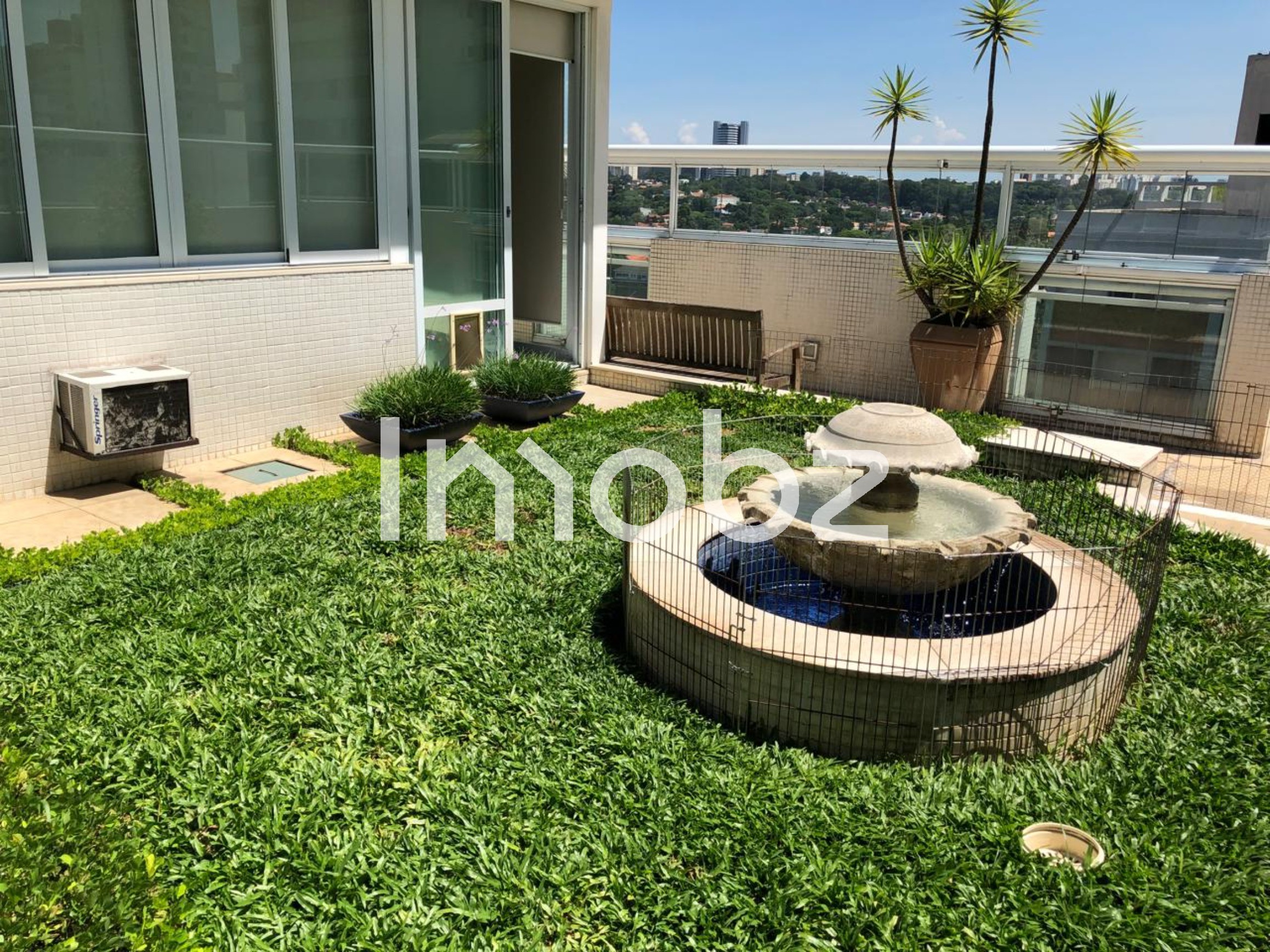 Apartamento à venda no Condomínio Edifício Grand Vue - Rua Conselheiro Fernandes Torres, 148 - São Paulo - SP - CEP: 01235-020 - foto 12