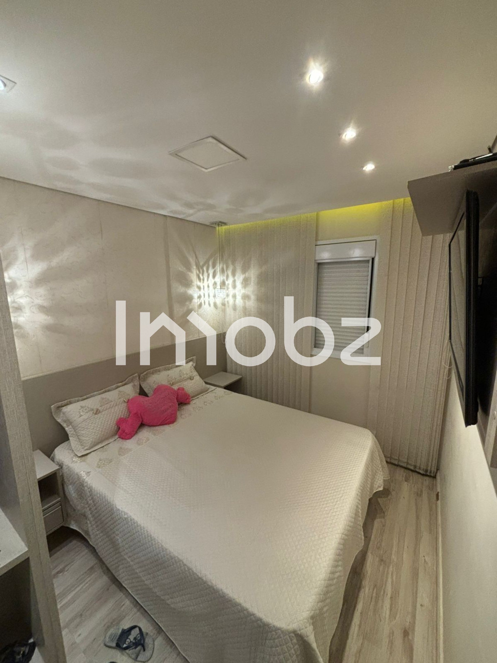 Apartamento à venda no Condominio Residencial Equilibrium - Rua Cascado, 63 - São Paulo - SP - CEP: 05734-040 - foto 12