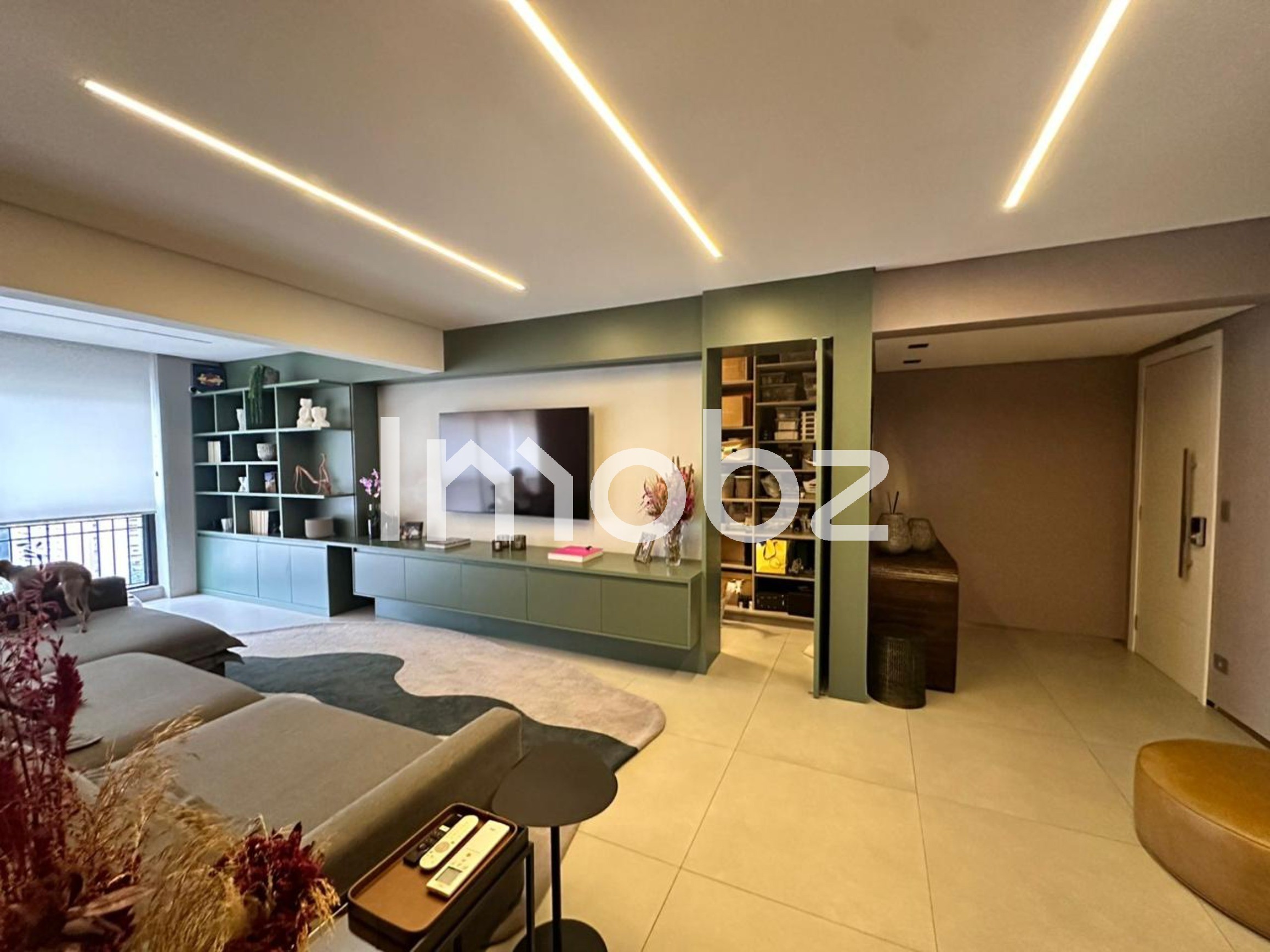 Apartamento à venda no Perfil Morumbi - Carvalho De Freitas, 255 - São Paulo - SP - CEP: 05728-030 - foto 1