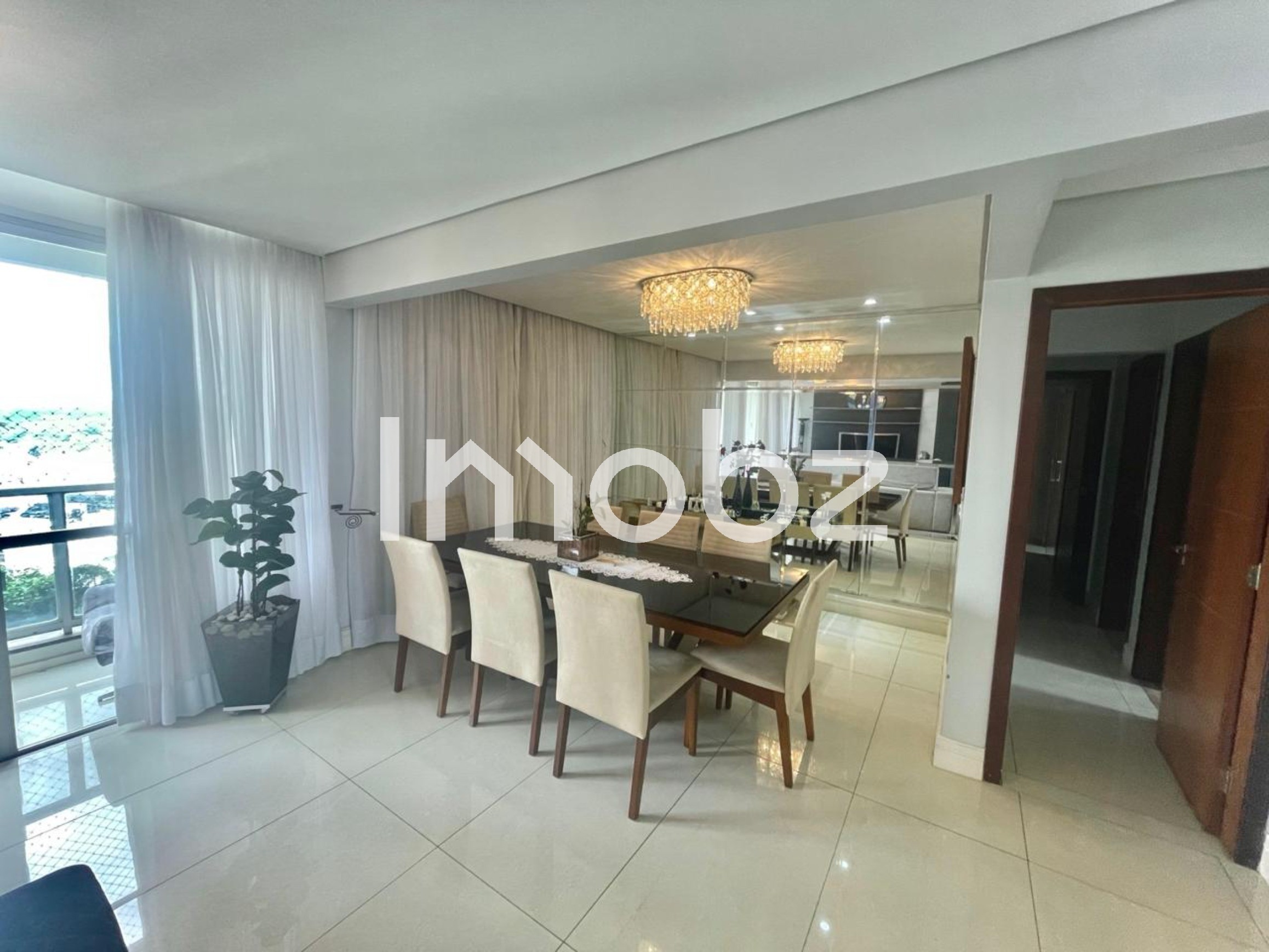 Apartamento à venda no Condomínio Maison Gardanne - Rua Doutor James Ferraz Alvim, 93 - São Paulo - SP - CEP: 05641-020 - foto 7