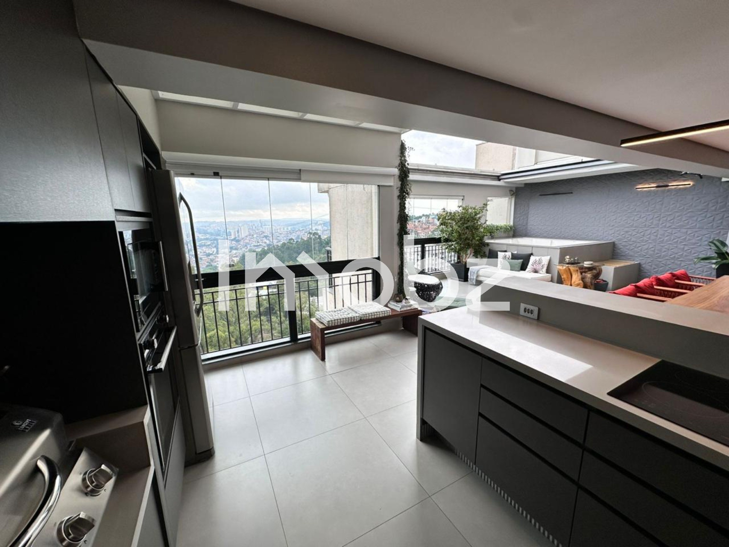 Apartamento à venda no Perfil Morumbi - Carvalho De Freitas, 255 - São Paulo - SP - CEP: 05728-030 - foto 12