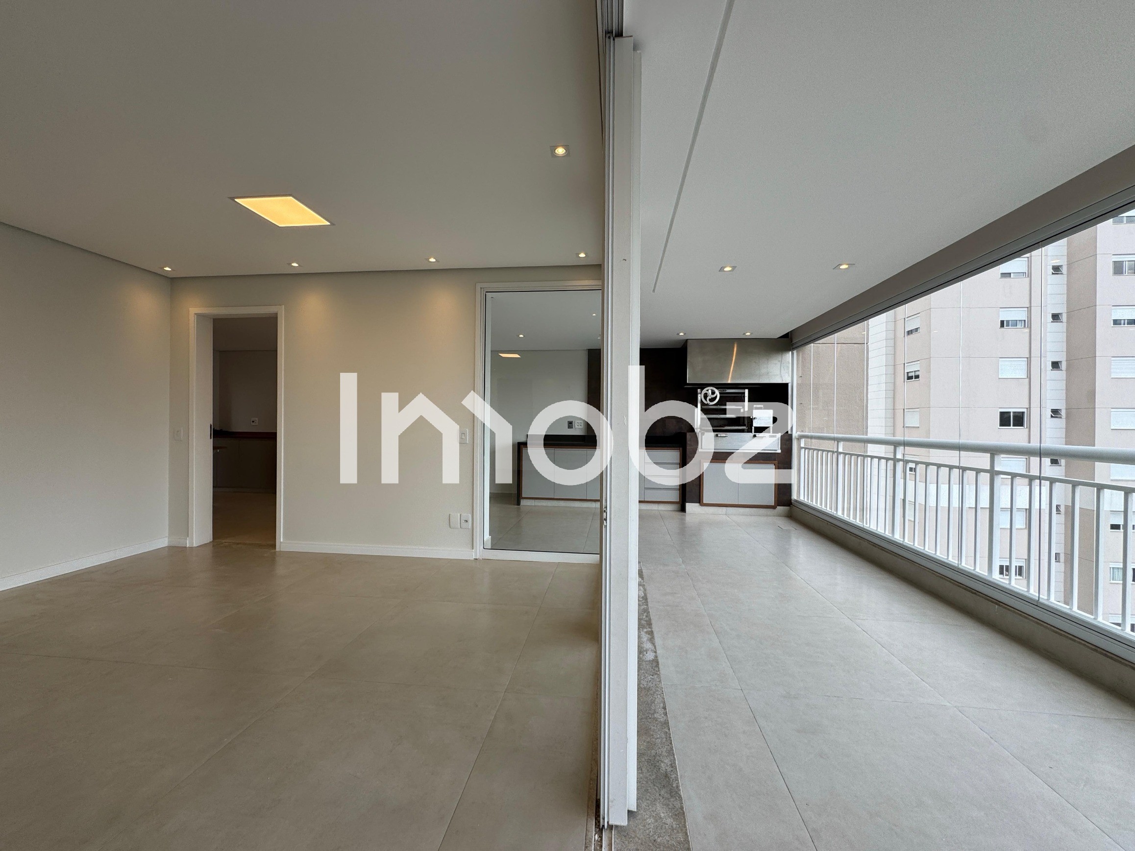 Apartamento à venda no Condomínio Paulistano - David Ben Gurion, 955 - São Paulo - SP - CEP: 05634-000 - foto 7