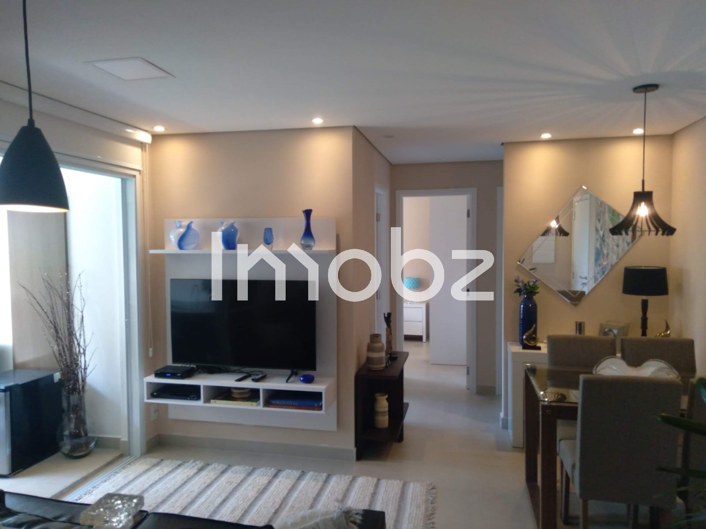 Apartamento à venda no Rg Domingos - Domingos Lopes Da Silva, 911 - São Paulo - SP - CEP: 05641-030 - foto 2