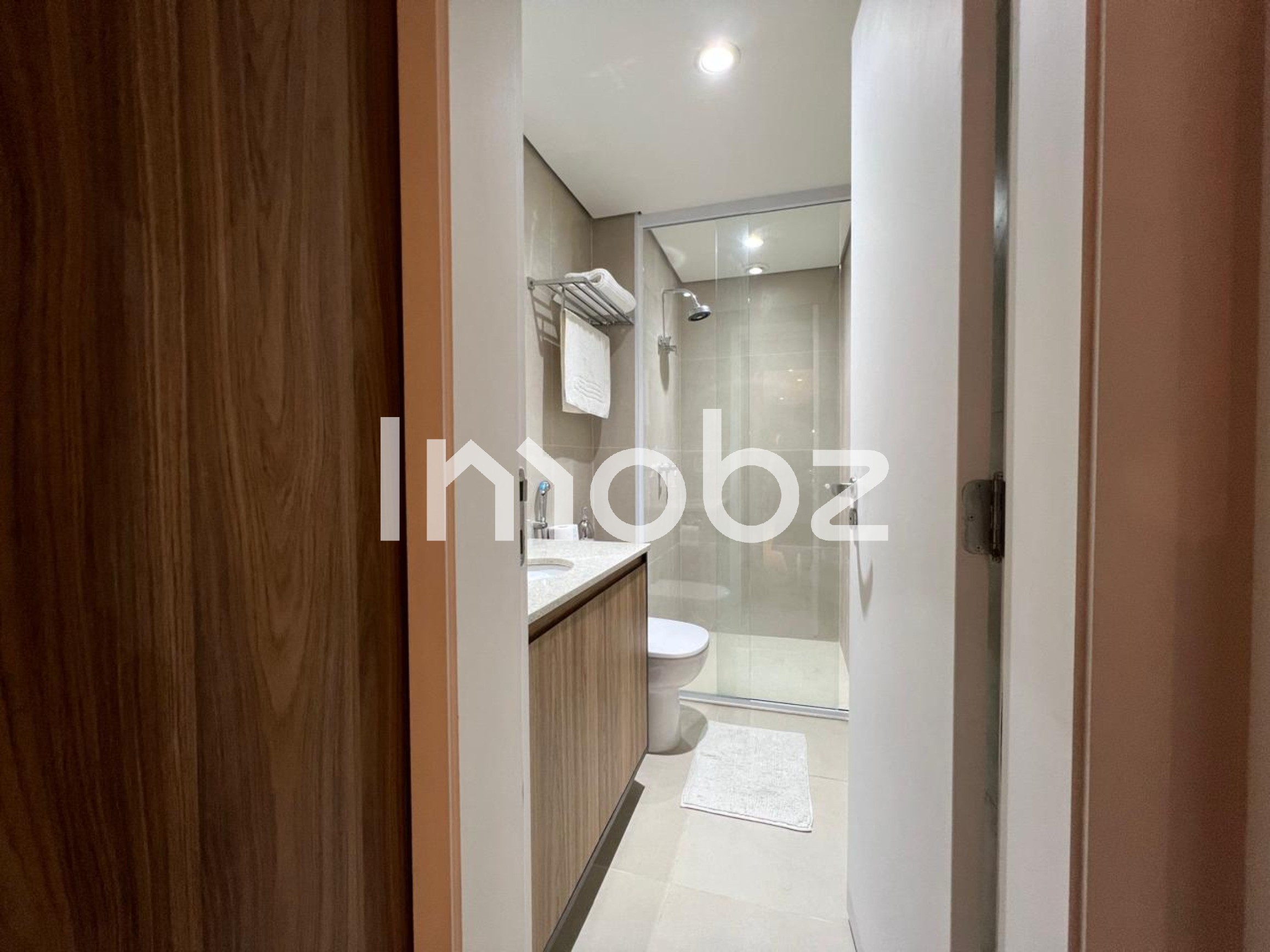 Apartamento à venda no Condomínio Urban Vila Mariana - Rua Humberto I, 371 - São Paulo - SP - CEP: 04018-030 - foto 11