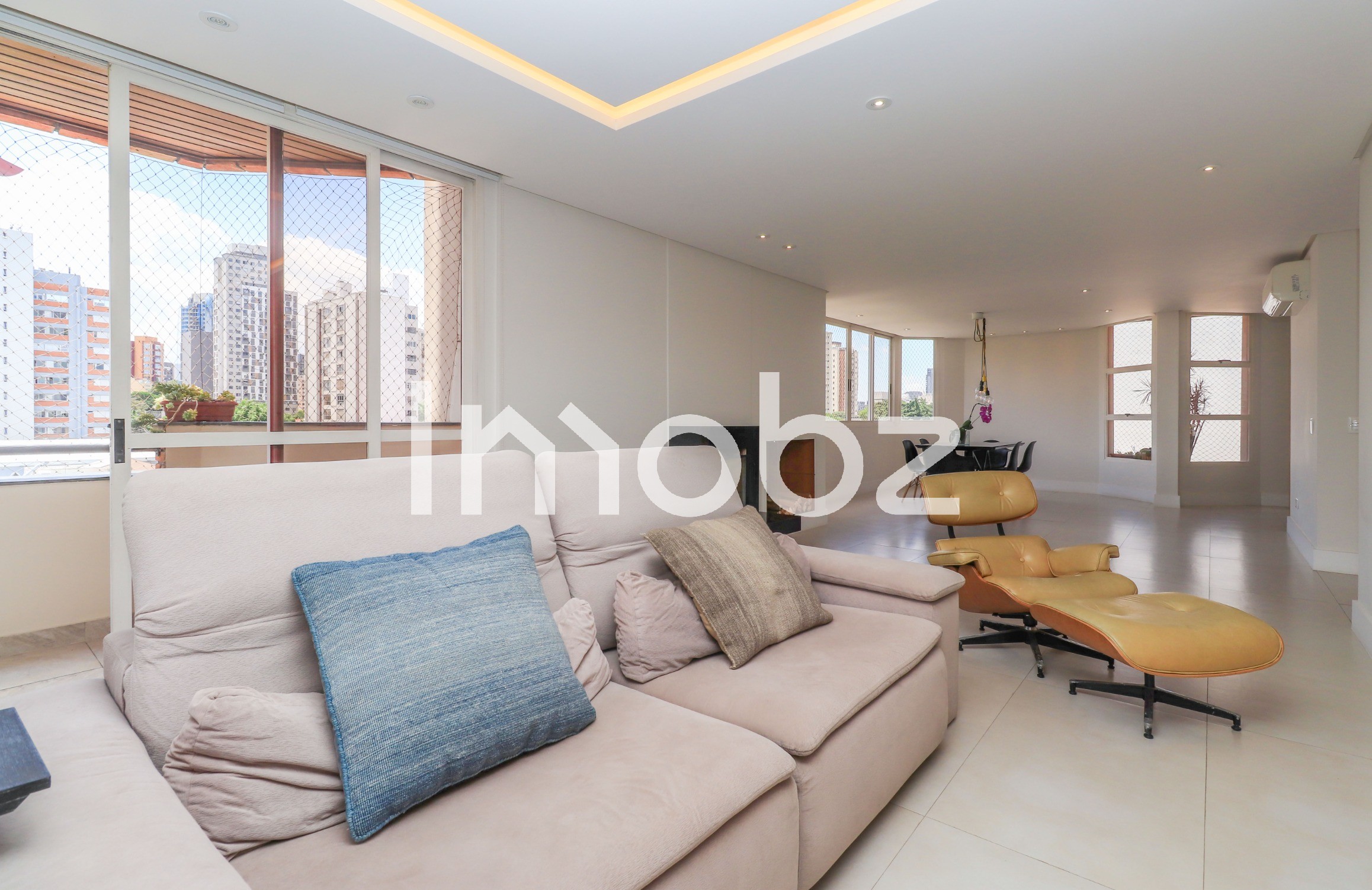 Apartamento à venda na RUA FERREIRA DE ARAÚJO, 358 - PINHEIROS - São Paulo - SP - CEP: 05428-000 - foto 5