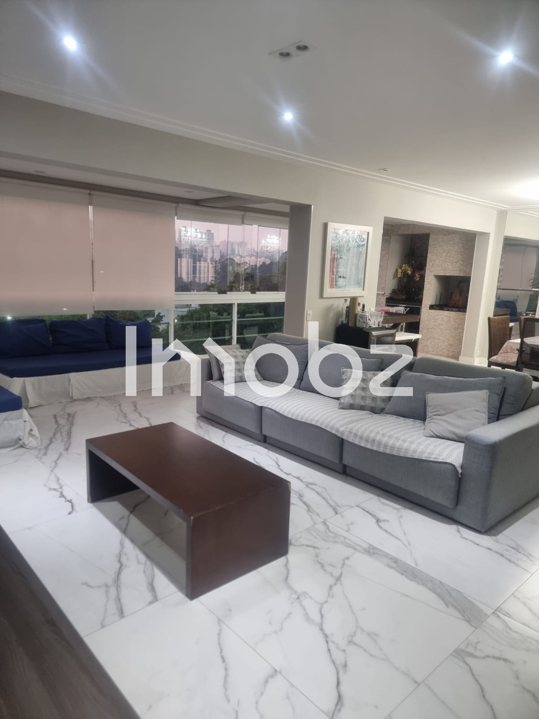 Apartamento à venda no Ventana - Avenida Dona Helena Pereira De Moraes, 415 - São Paulo - SP - CEP: 05707-400 - foto 2