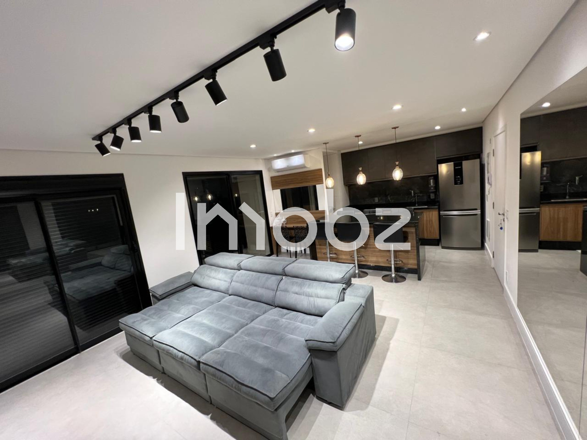 Apartamento à venda no Condomínio Urban Vila Mariana - Rua Humberto I, 371 - São Paulo - SP - CEP: 04018-030 - foto 1