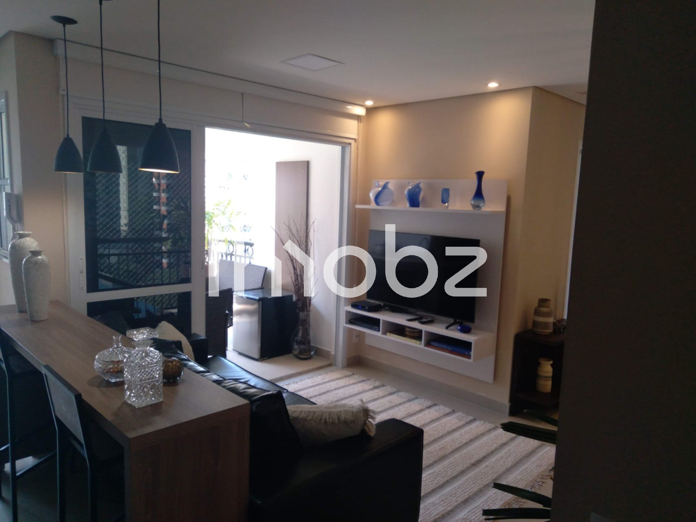 Apartamento à venda no Rg Domingos - Domingos Lopes Da Silva, 911 - São Paulo - SP - CEP: 05641-030 - foto 1