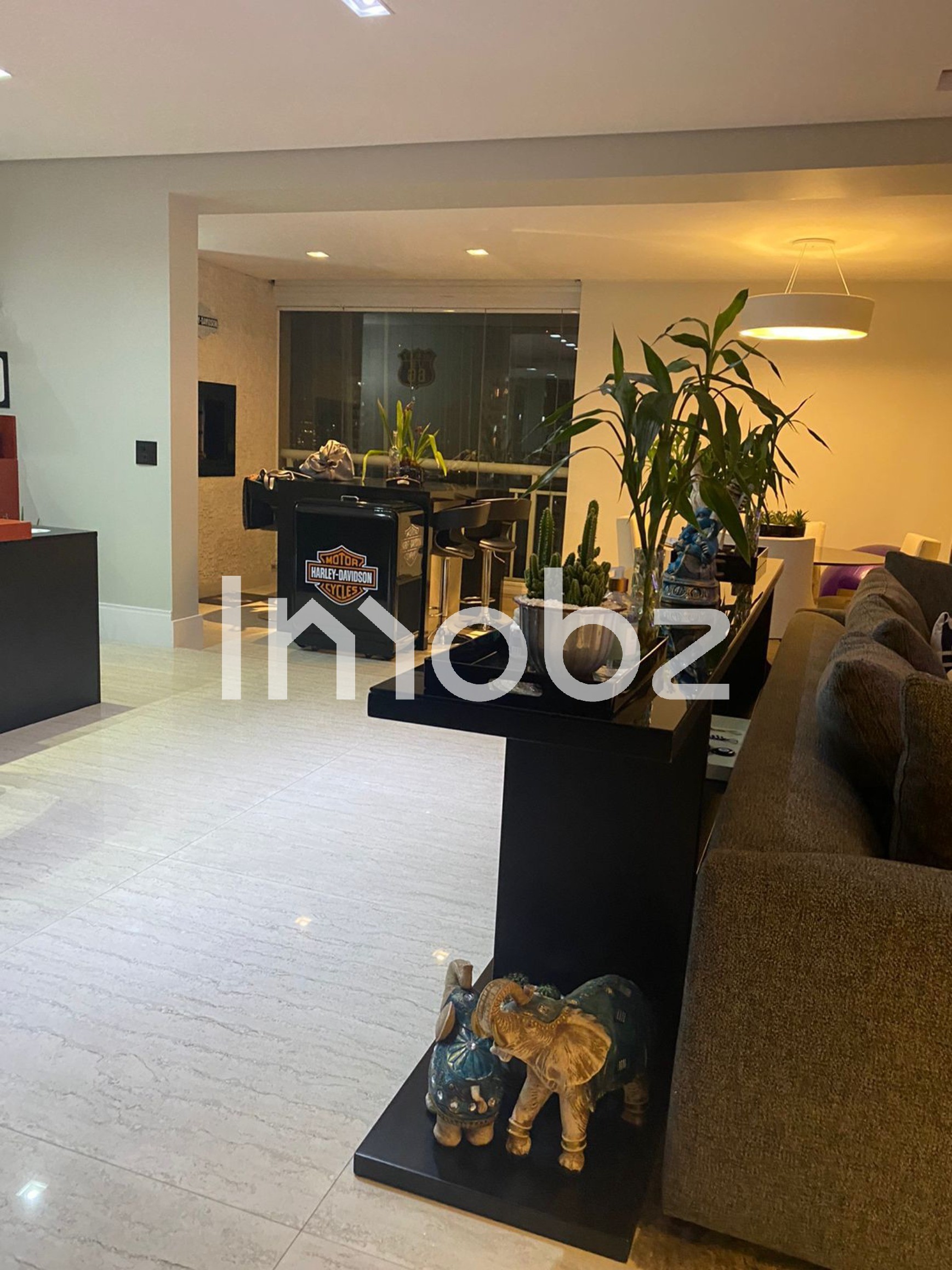Apartamento à venda no Condomínio Paulistano - David Ben Gurion, 955 - São Paulo - SP - CEP: 05634-000 - foto 9