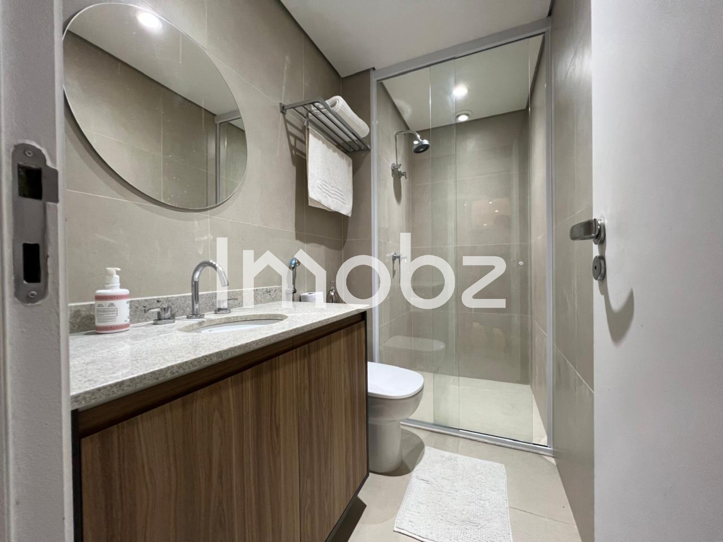 Apartamento à venda no Condomínio Urban Vila Mariana - Rua Humberto I, 371 - São Paulo - SP - CEP: 04018-030 - foto 9