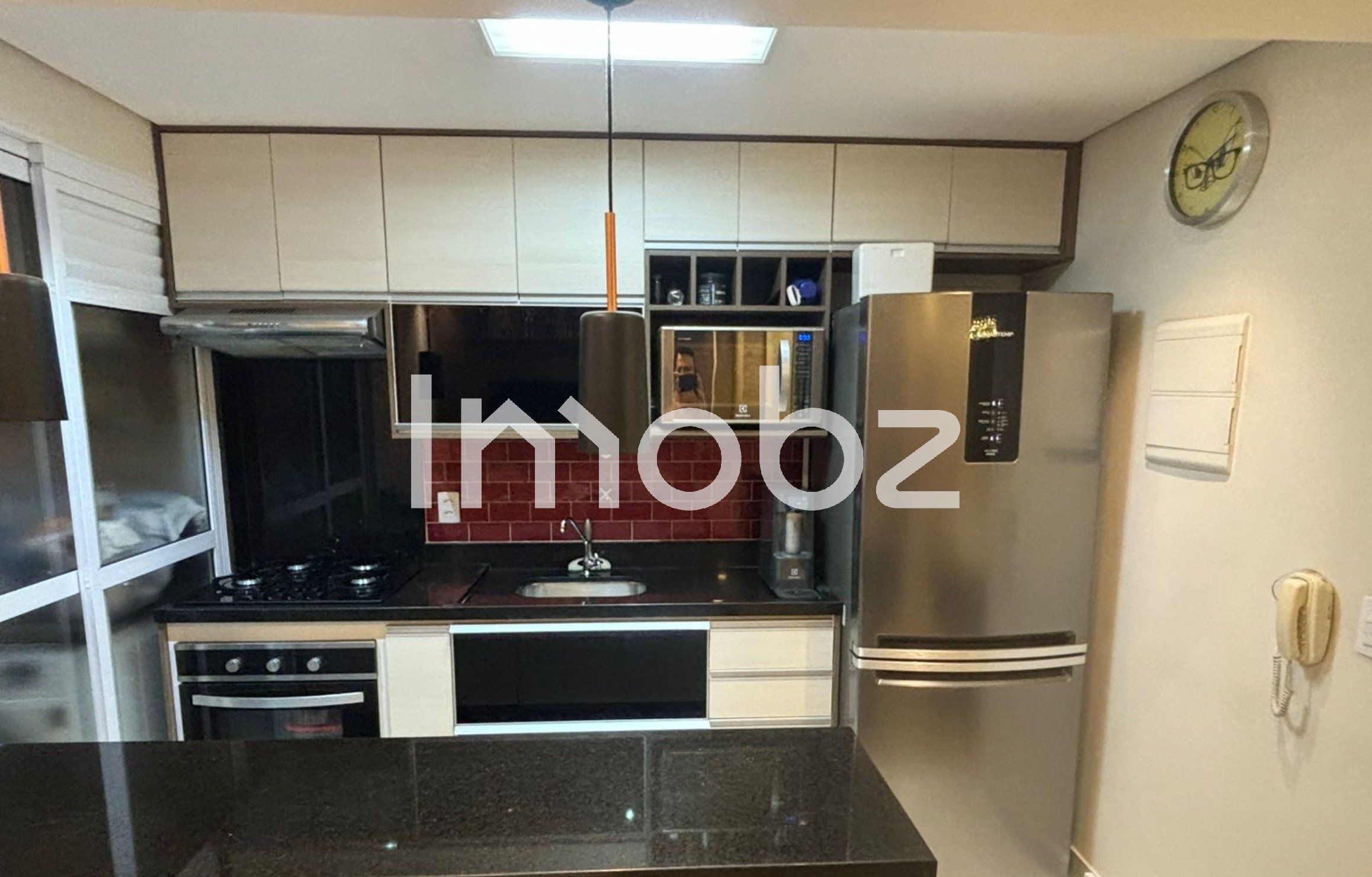 Apartamento à venda no Condominio Residencial Equilibrium - Rua Cascado, 63 - São Paulo - SP - CEP: 05734-040 - foto 10