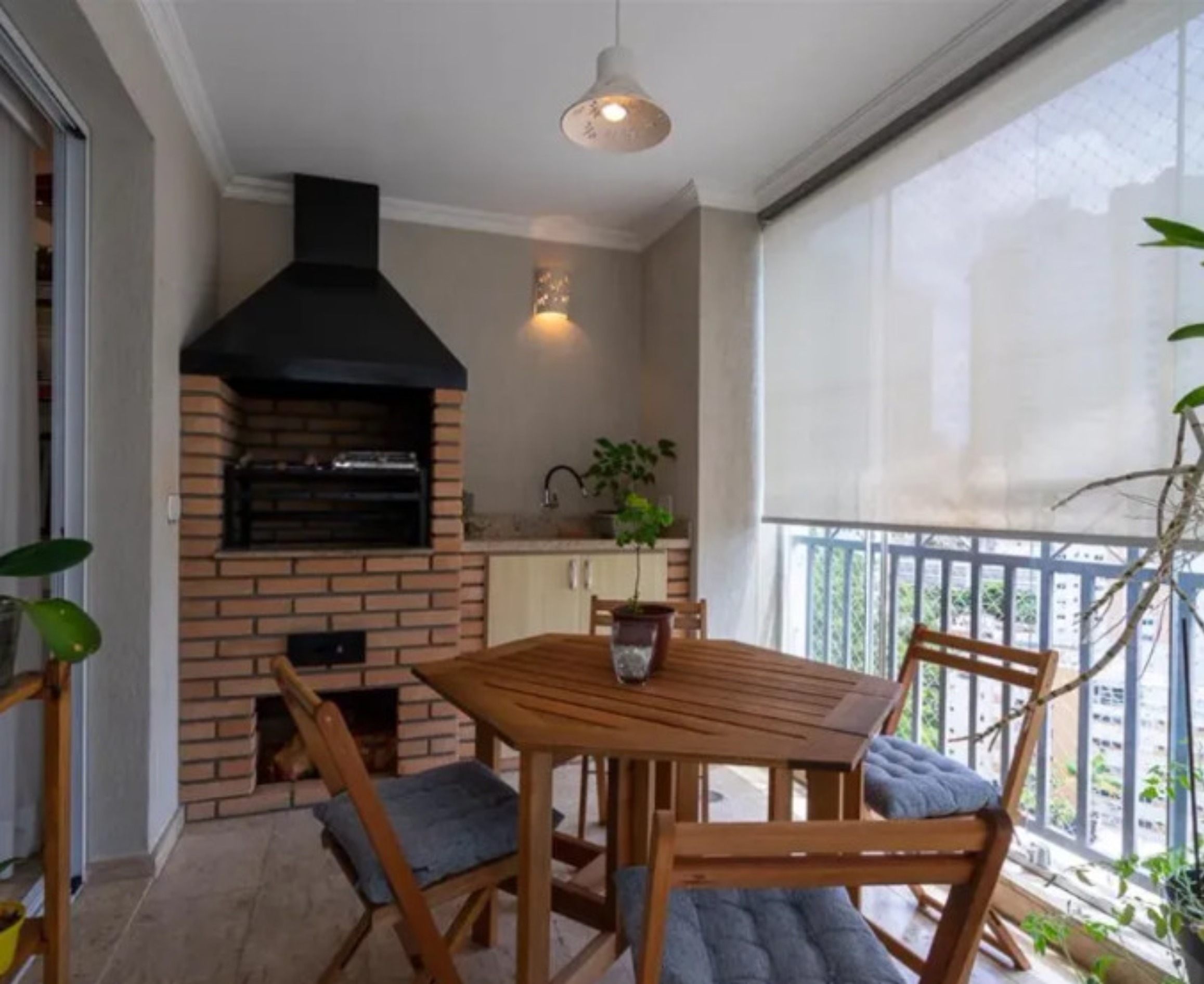 Apartamento à venda no Las Almansas - Rua Almansa, 117 - São Paulo - SP - CEP: 05717-210 - foto 7