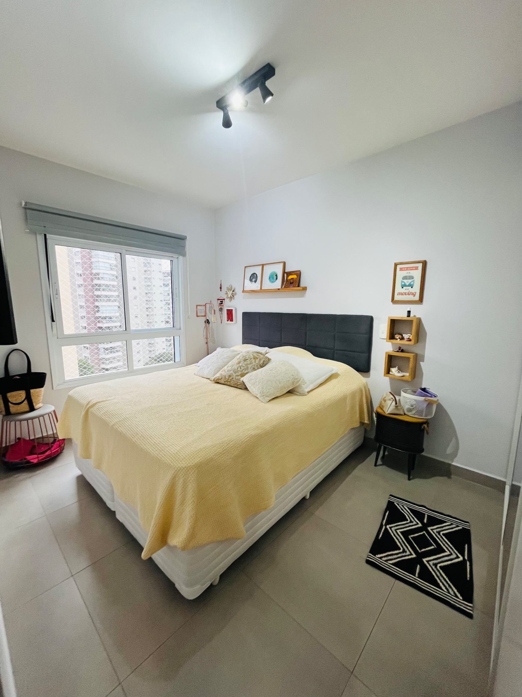 Apartamento à venda no Rg Domingos - Domingos Lopes Da Silva, 911 - São Paulo - SP - CEP: 05641-030 - foto 6