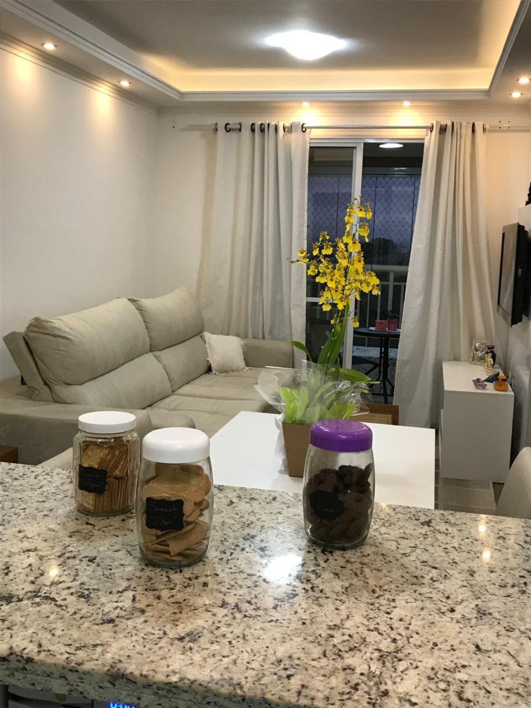 Apartamento à venda no Residencial Actual Morumbi - R. Nelson Gama De Oliveira - Vila Andrade, 1113 - São Paulo - SP - CEP: 05734-150 - foto 4