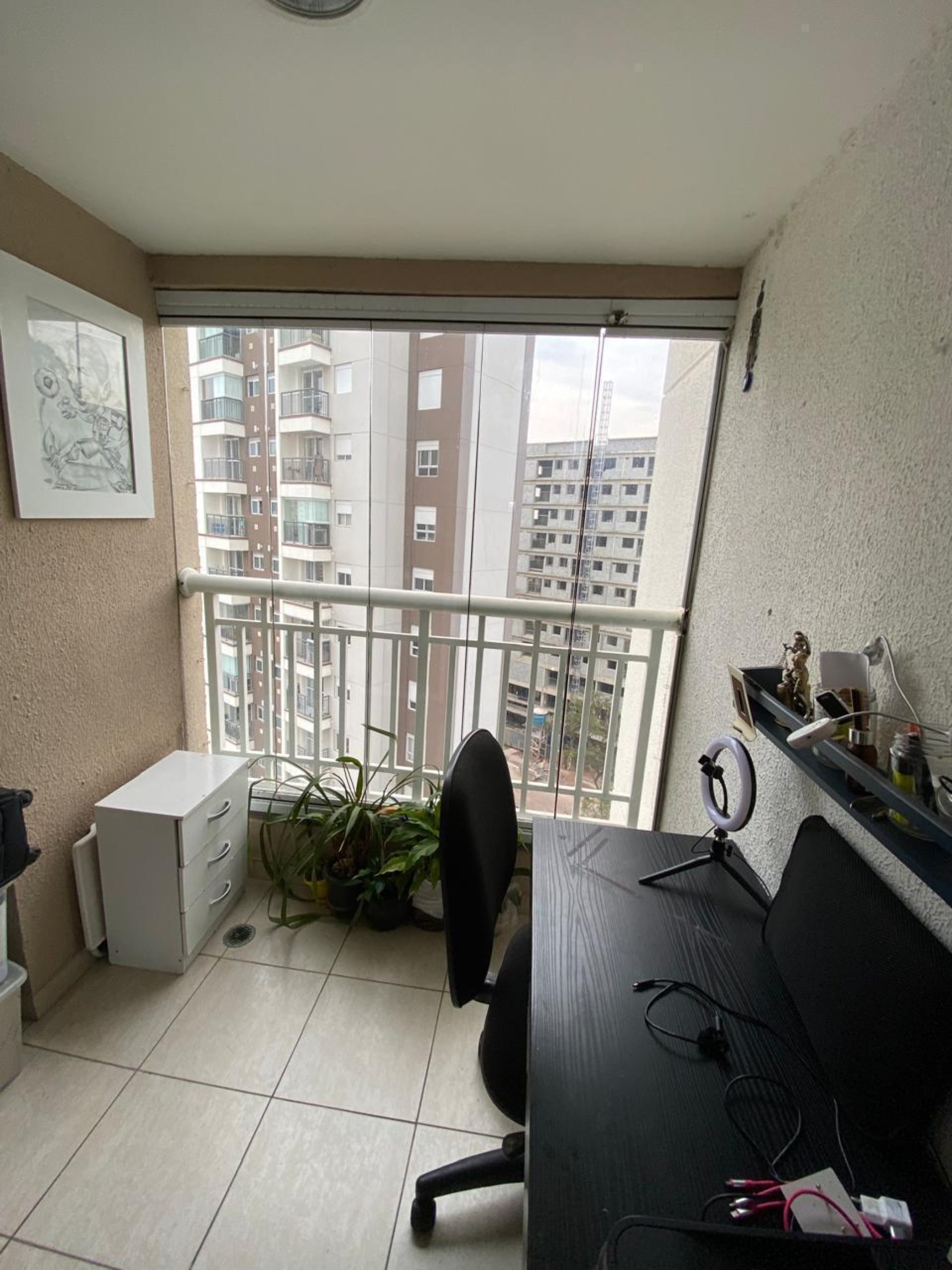 Apartamento à venda no Residencial Actual Morumbi - R. Nelson Gama De Oliveira - Vila Andrade, 1113 - São Paulo - SP - CEP: 05734-150 - foto 10