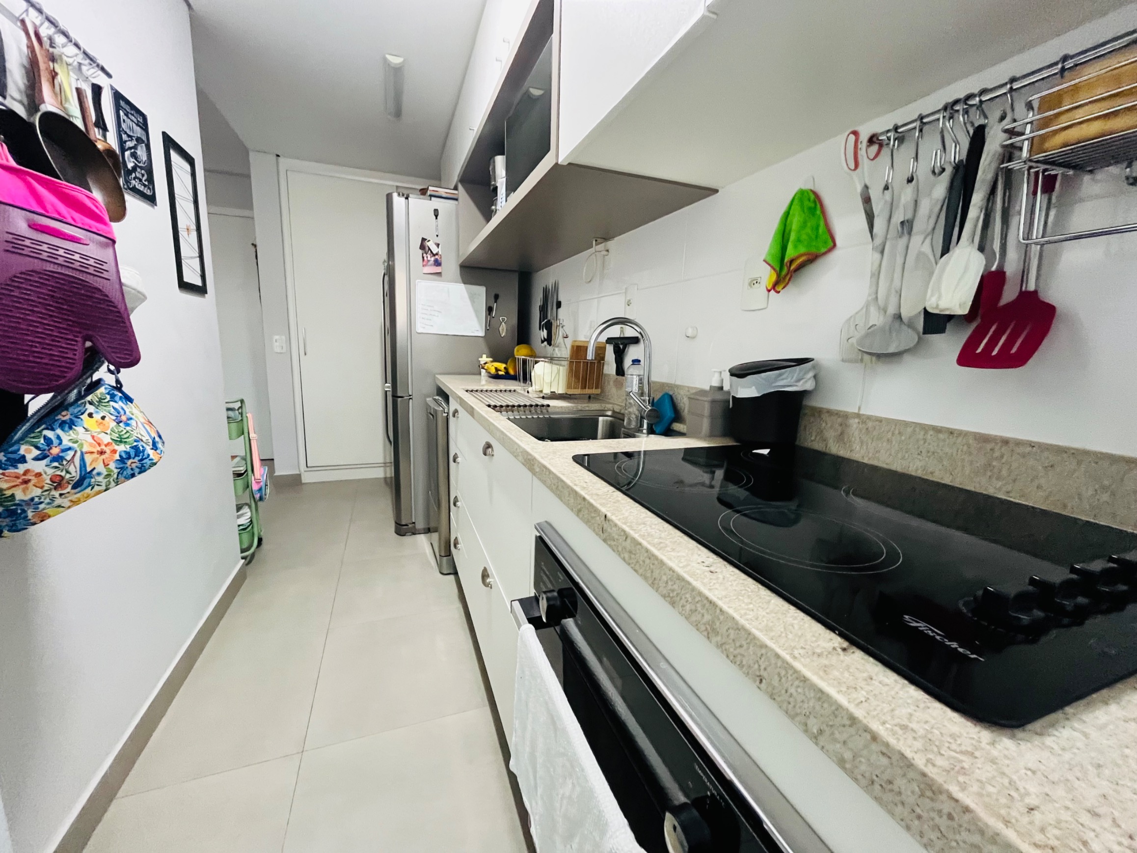 Apartamento à venda no Rg Domingos - Domingos Lopes Da Silva, 911 - São Paulo - SP - CEP: 05641-030 - foto 5
