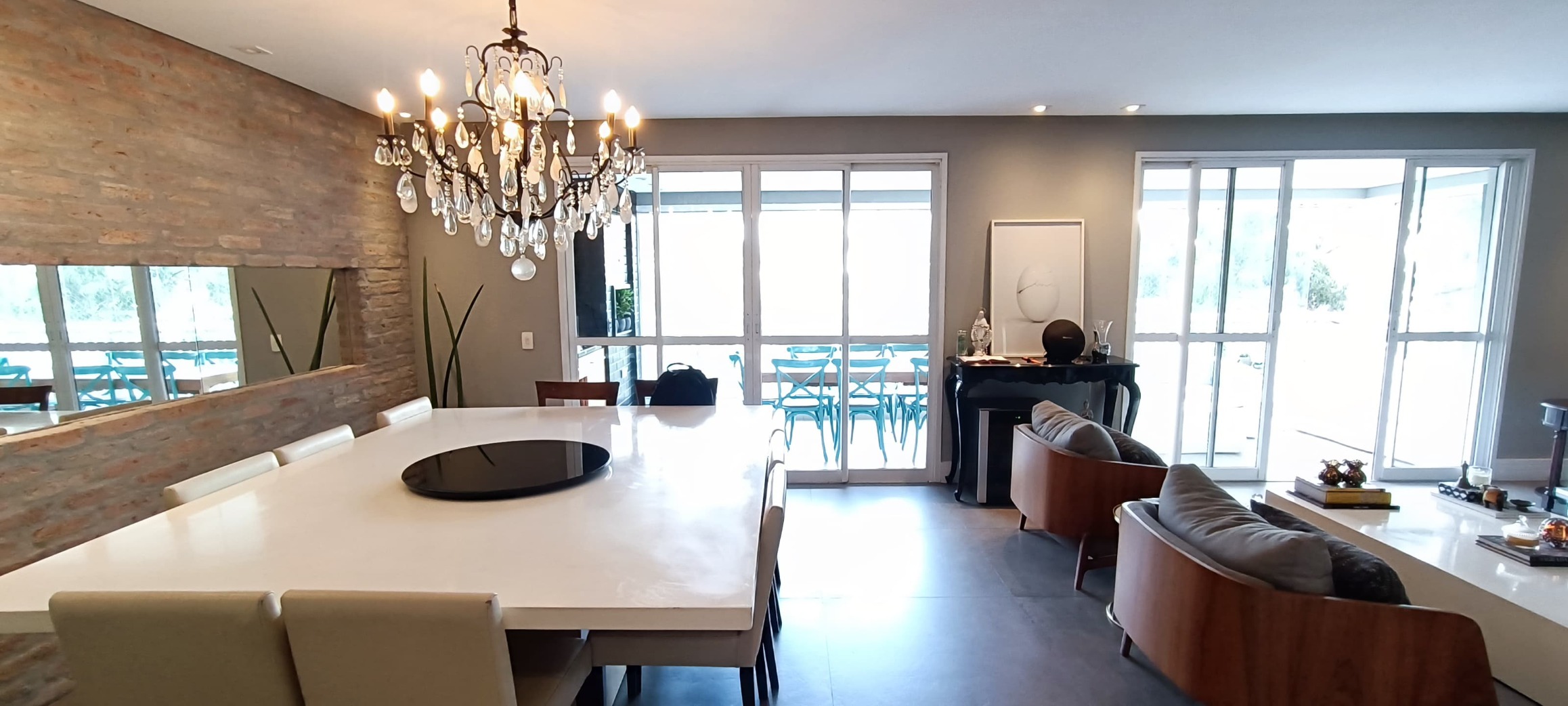 Apartamento à venda na José de Oliveira Coelho, 685 - Vila Andrade - São Paulo - SP - CEP: 05727-240 - foto 5