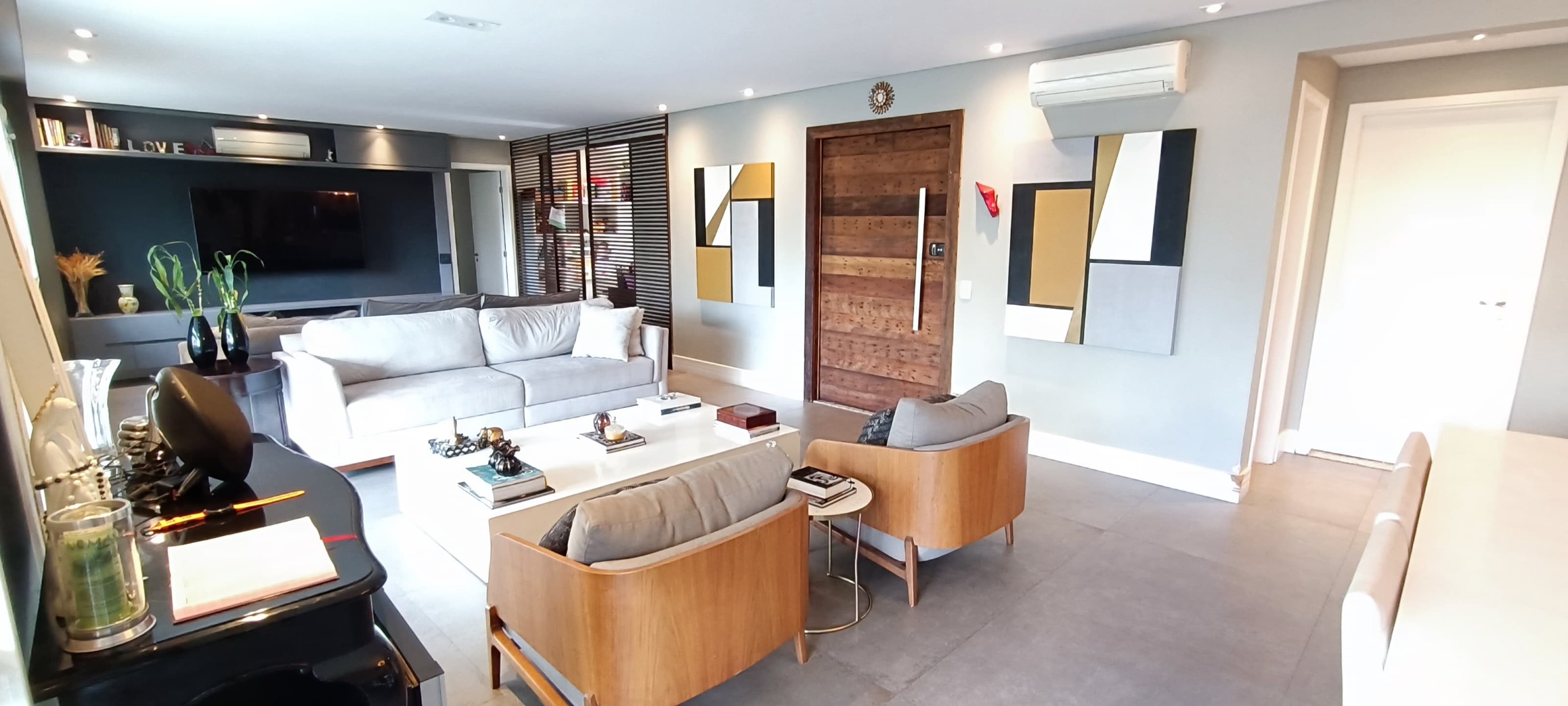 Apartamento à venda na José de Oliveira Coelho, 685 - Vila Andrade - São Paulo - SP - CEP: 05727-240 - foto 2