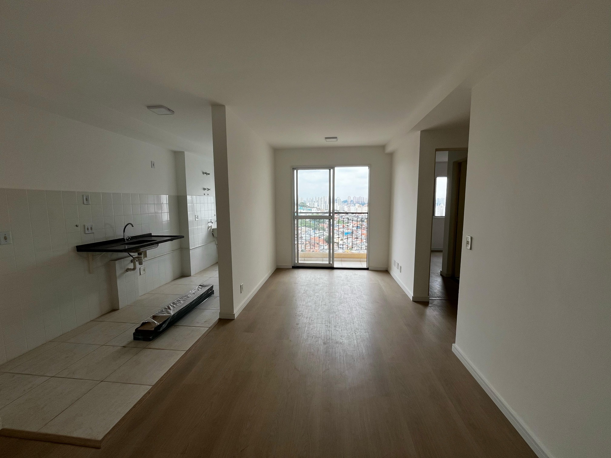 Apartamento à venda no Sonata Melodia Morumbi - R. Cascado, 38 - São Paulo - SP - CEP: 05734-040 - foto 1