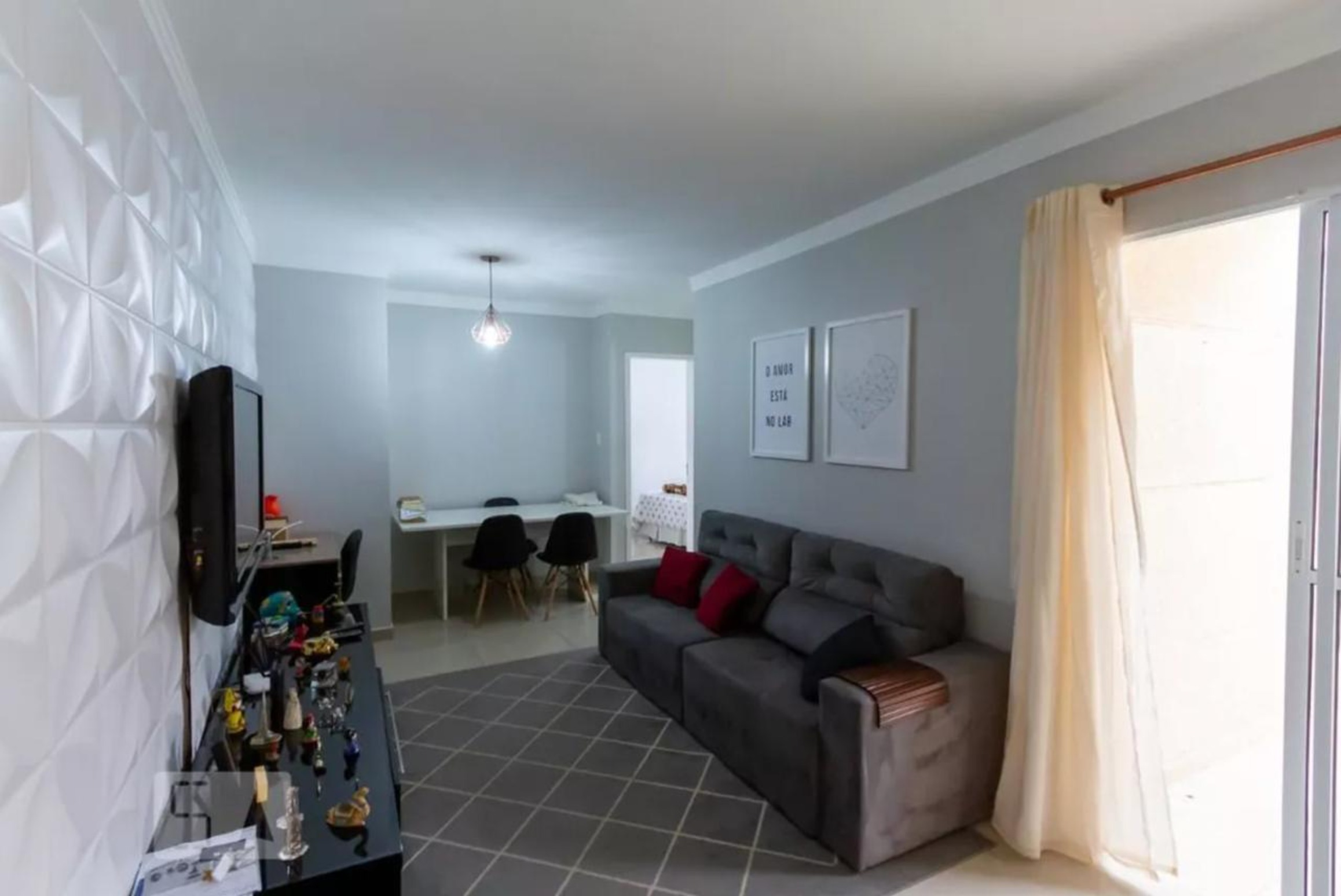 Apartamento à venda no Ways Vila Sônia - Professor Gióia Martins, 199 - São Paulo - SP - CEP: 05632-020 - foto 1