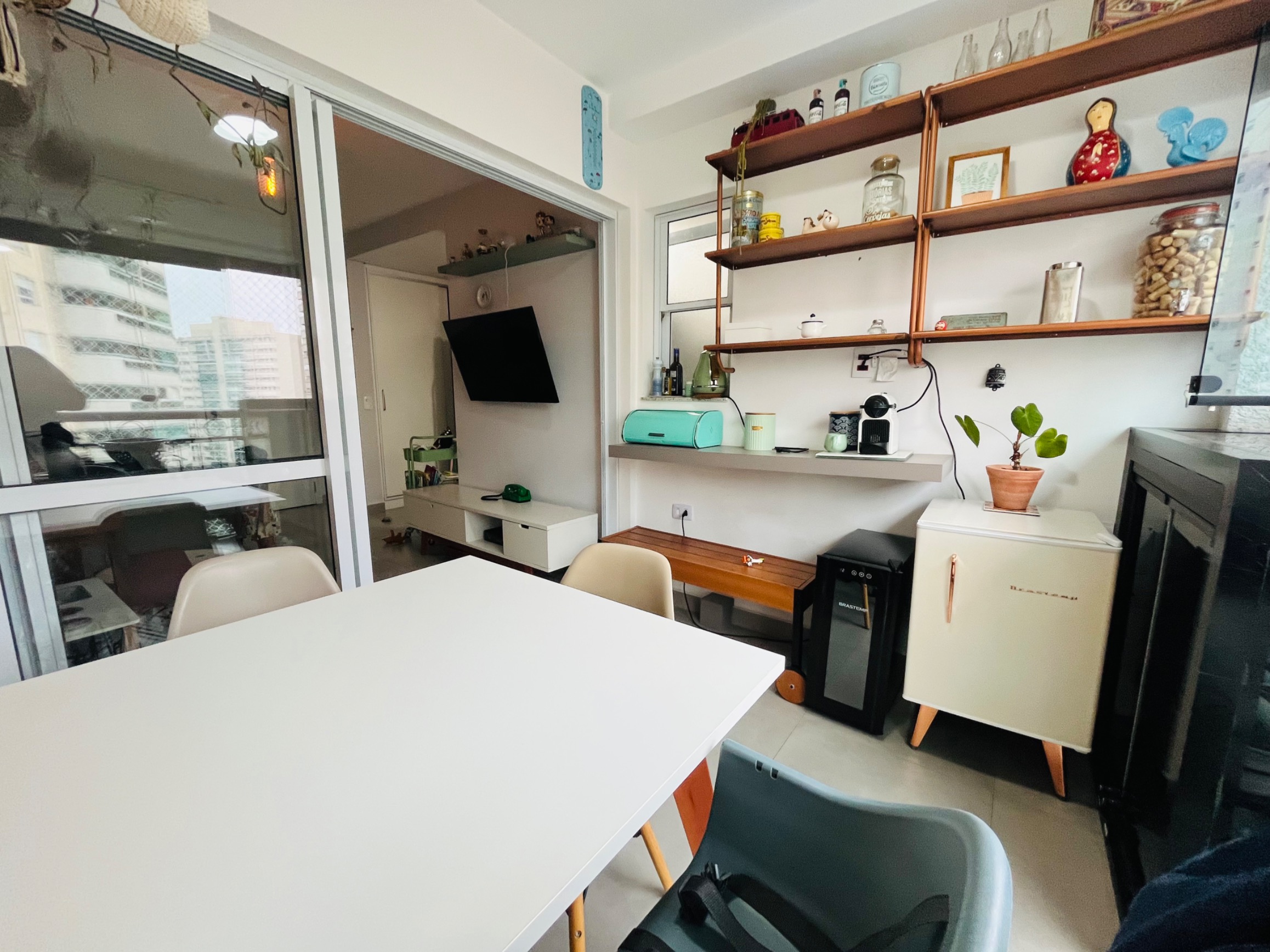 Apartamento à venda no Rg Domingos - Domingos Lopes Da Silva, 911 - São Paulo - SP - CEP: 05641-030 - foto 11