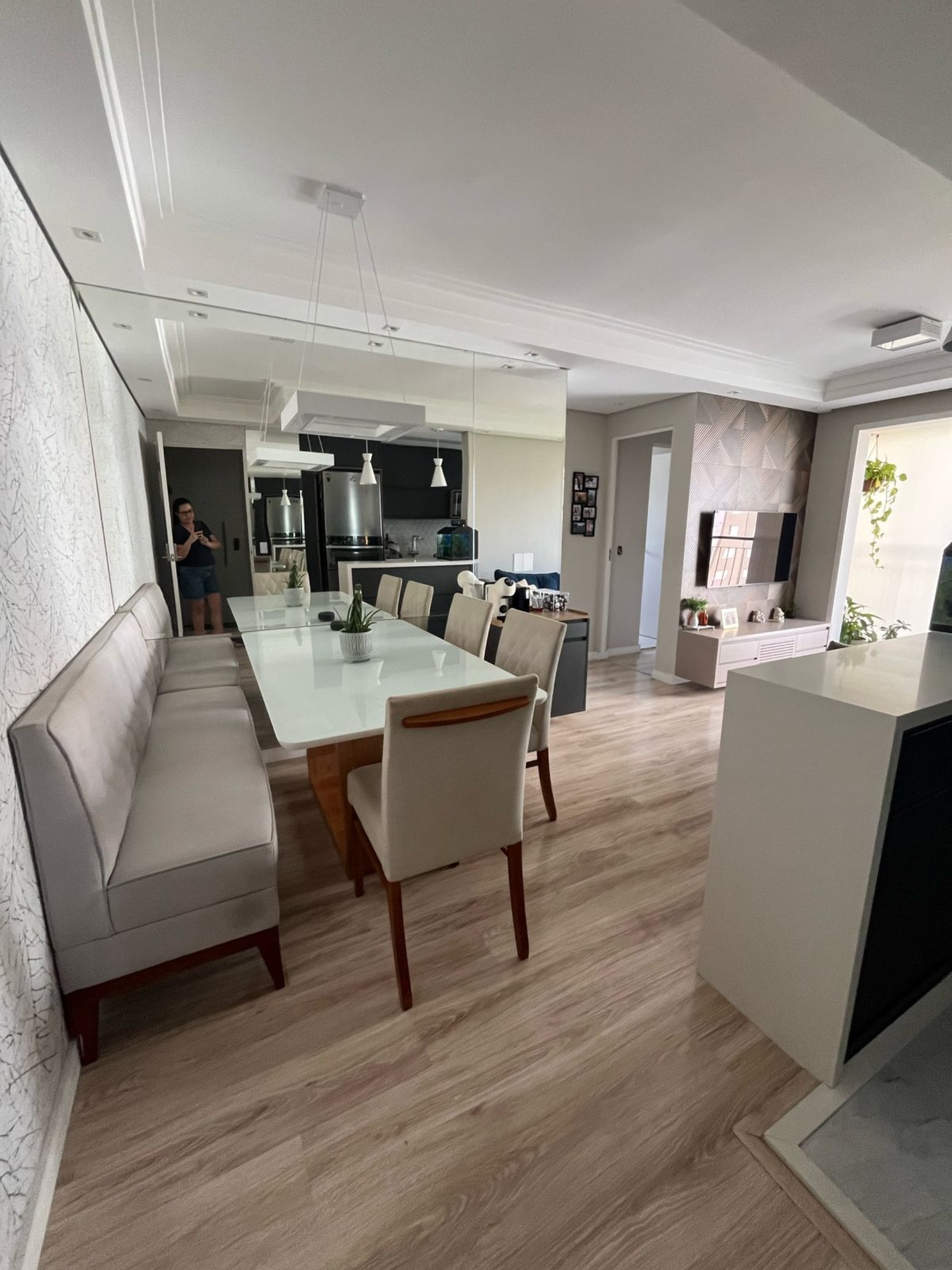 Apartamento à venda no Condomínio Harmonia Morumbi Residence - Rua Da Chibata, 128 - São Paulo - SP - CEP: 05734-100 - foto 1