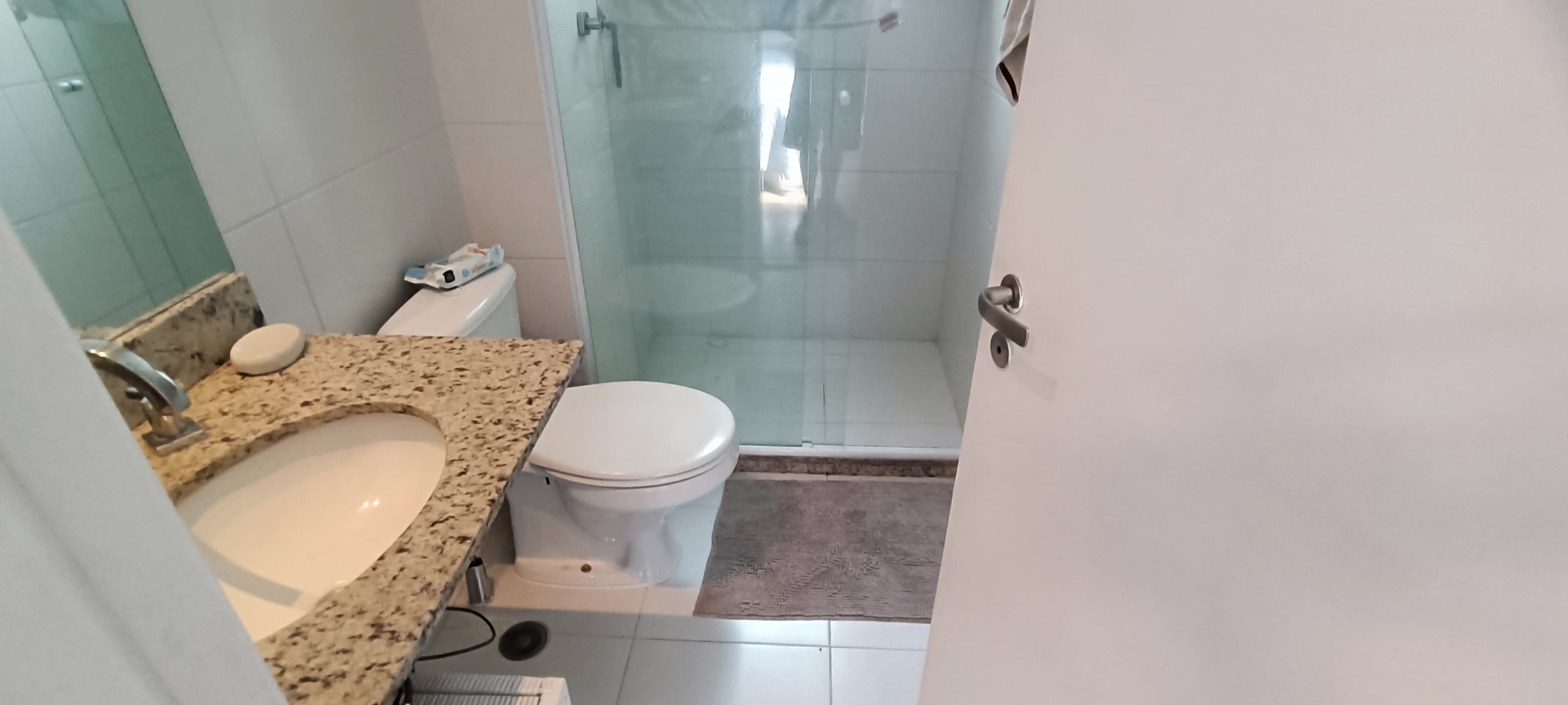 Apartamento à venda na José de Oliveira Coelho, 685 - Vila Andrade - São Paulo - SP - CEP: 05727-240 - foto 12