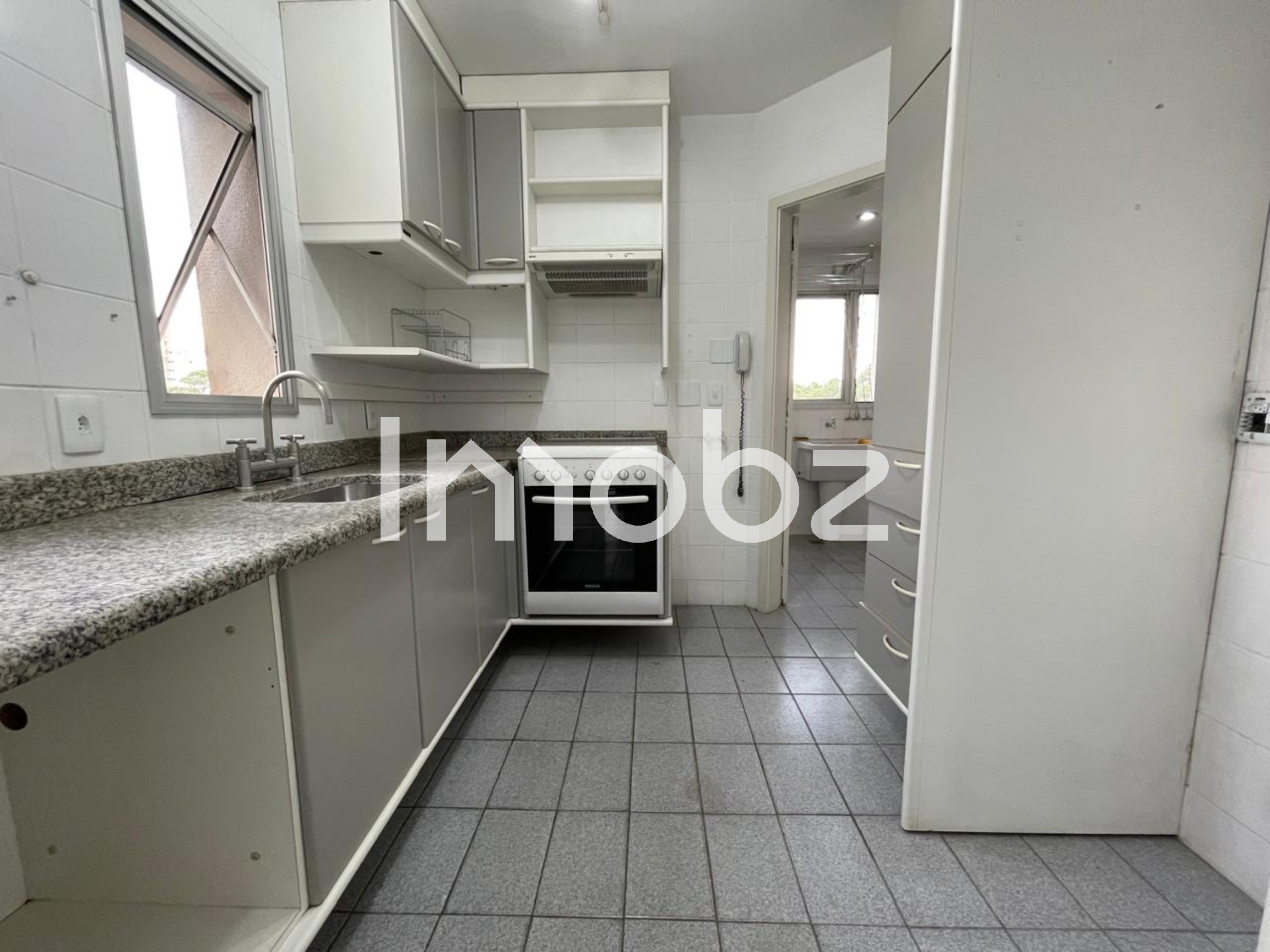 Apartamento à venda no Sun Park - Rua Germano Ulbrich, 155 - São Paulo - SP - CEP: 05717-240 - foto 9
