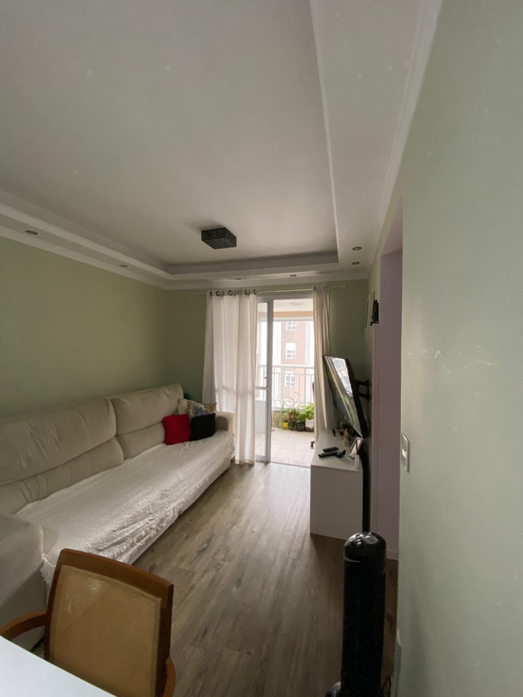 Apartamento à venda no Residencial Actual Morumbi - R. Nelson Gama De Oliveira - Vila Andrade, 1113 - São Paulo - SP - CEP: 05734-150 - foto 7