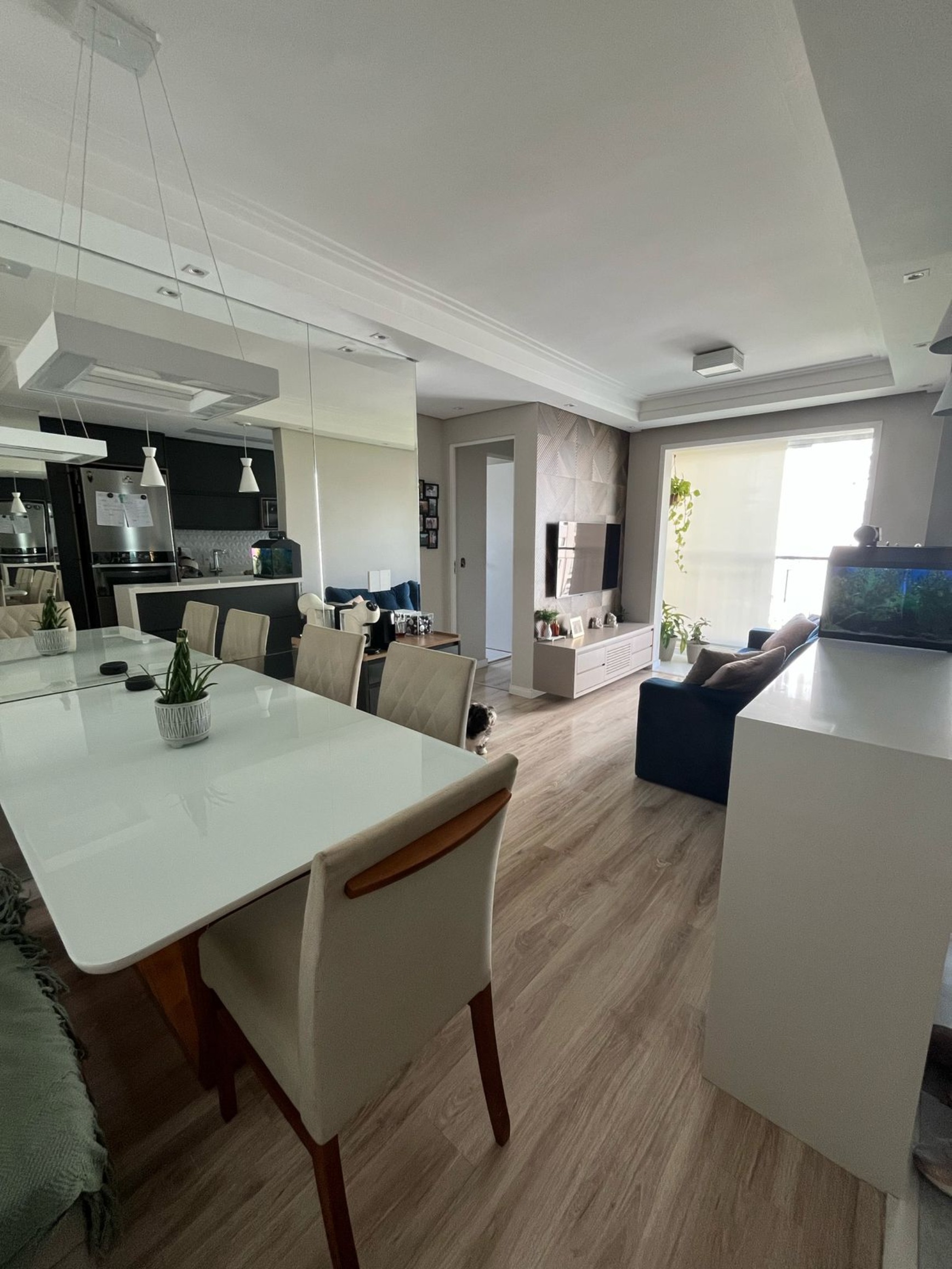 Apartamento à venda no Condomínio Harmonia Morumbi Residence - Rua Da Chibata, 128 - São Paulo - SP - CEP: 05734-100 - foto 3