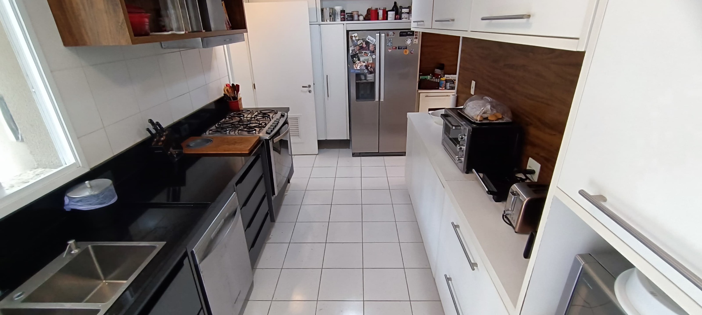 Apartamento à venda na José de Oliveira Coelho, 685 - Vila Andrade - São Paulo - SP - CEP: 05727-240 - foto 10