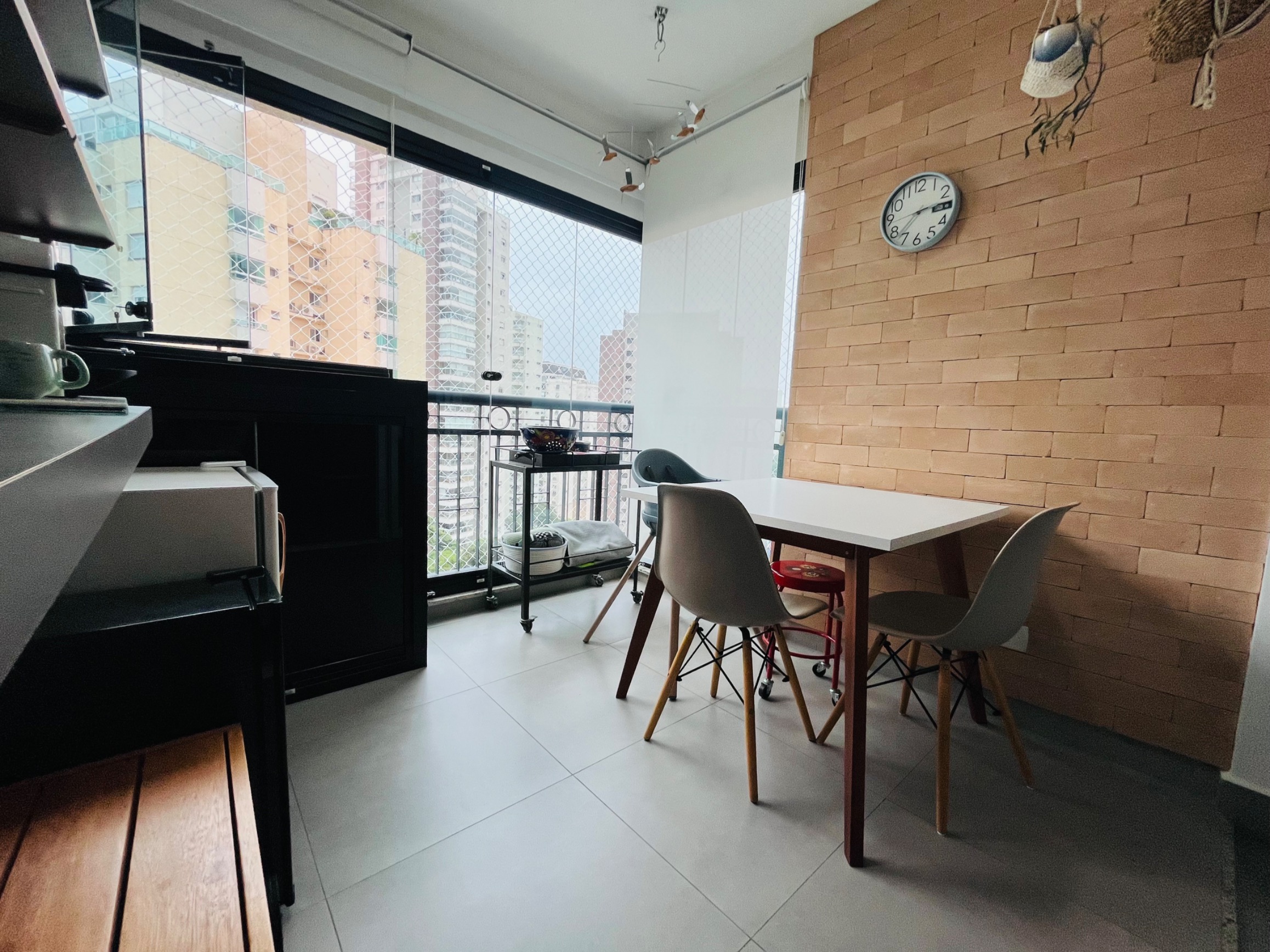 Apartamento à venda no Rg Domingos - Domingos Lopes Da Silva, 911 - São Paulo - SP - CEP: 05641-030 - foto 3
