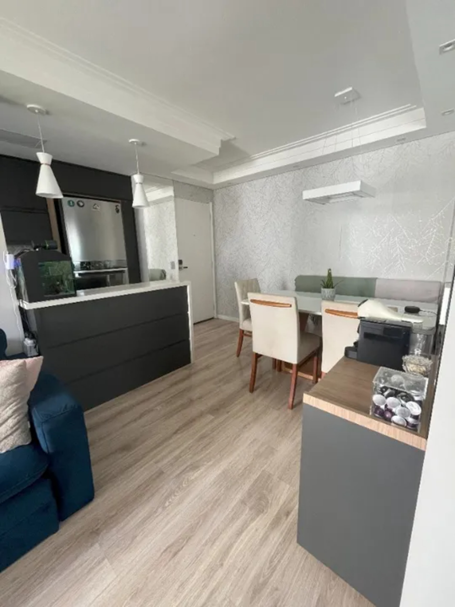 Apartamento à venda no Condomínio Harmonia Morumbi Residence - Rua Da Chibata, 128 - São Paulo - SP - CEP: 05734-100 - foto 11