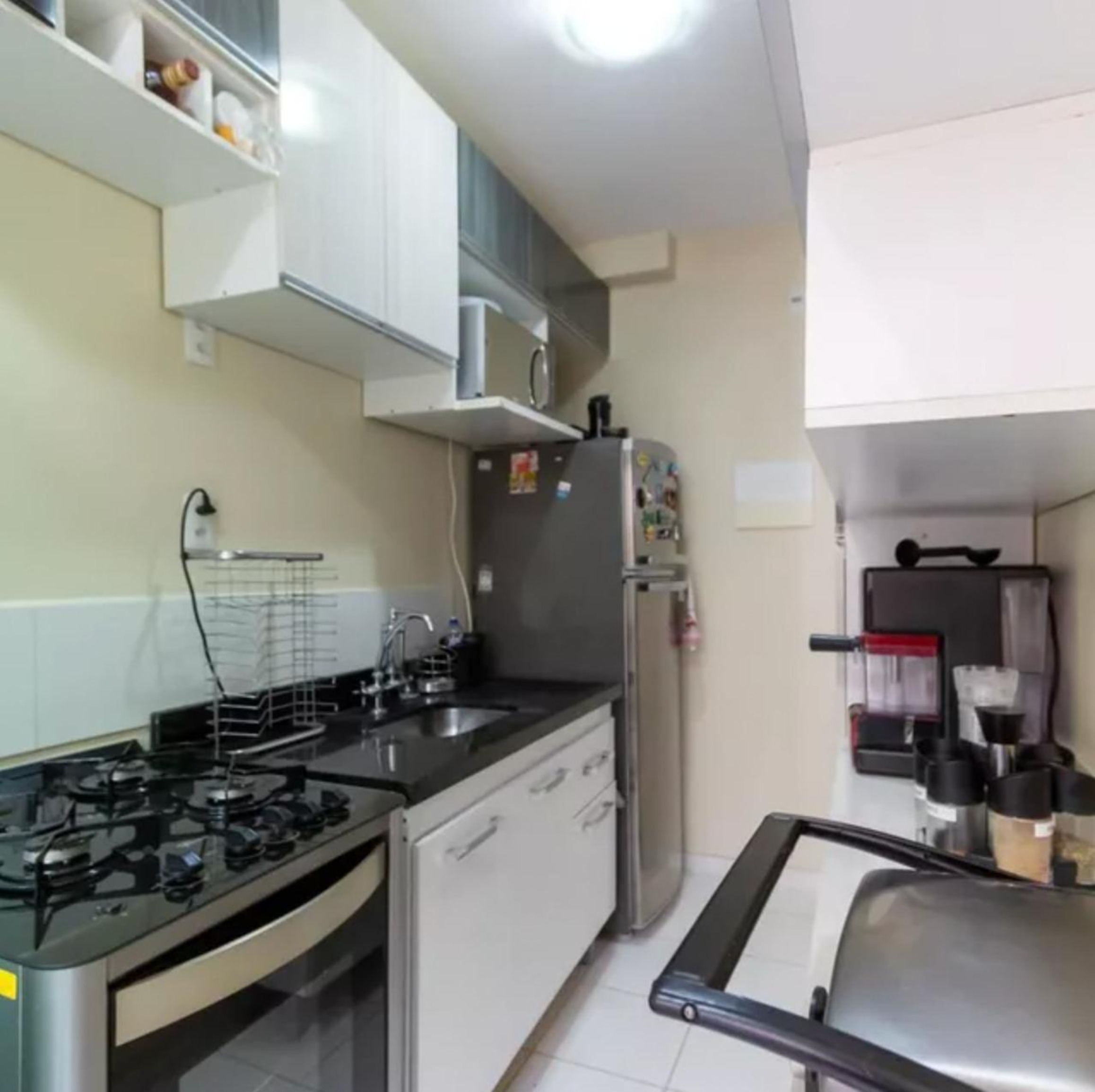 Apartamento à venda no Ways Vila Sônia - Professor Gióia Martins, 199 - São Paulo - SP - CEP: 05632-020 - foto 4