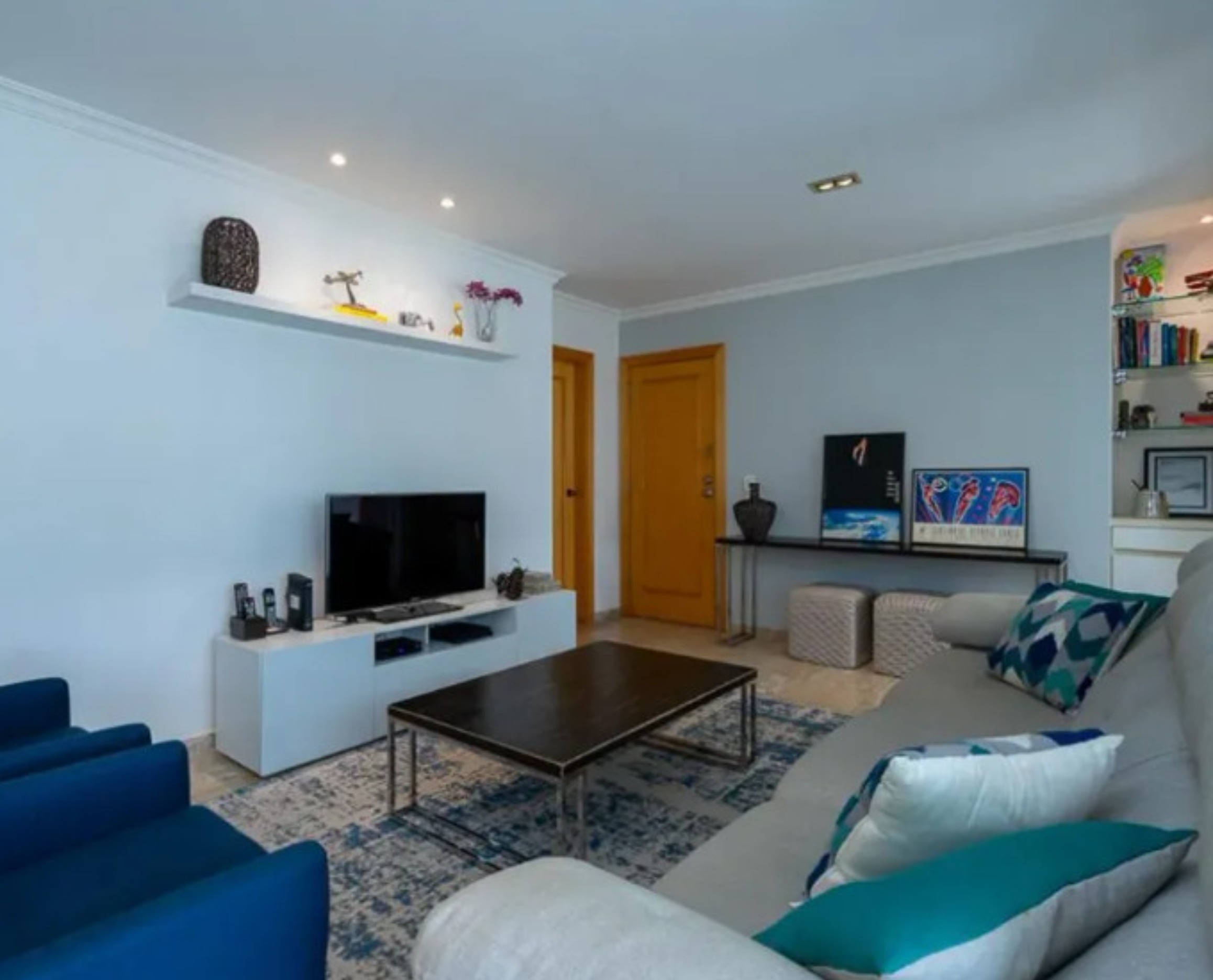 Apartamento à venda no Las Almansas - Rua Almansa, 117 - São Paulo - SP - CEP: 05717-210 - foto 4