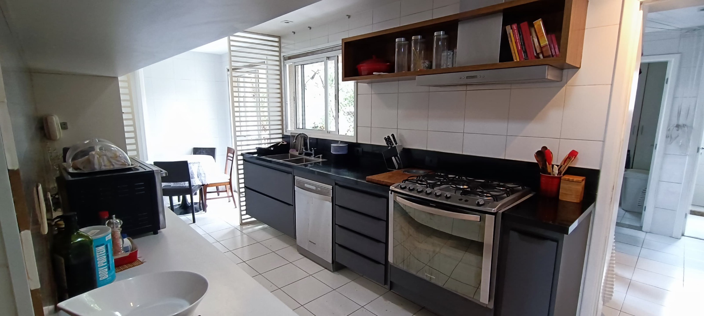 Apartamento à venda na José de Oliveira Coelho, 685 - Vila Andrade - São Paulo - SP - CEP: 05727-240 - foto 9
