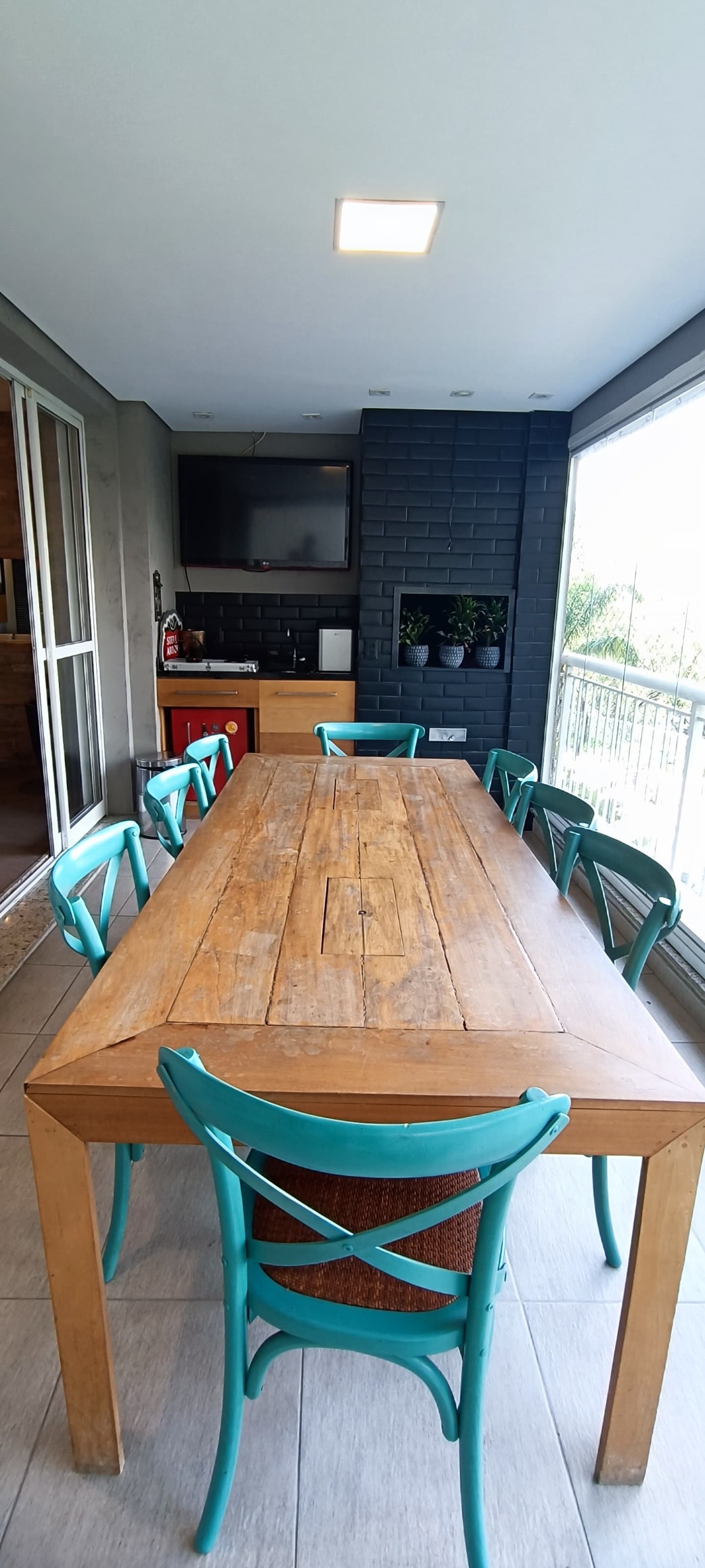 Apartamento à venda na José de Oliveira Coelho, 685 - Vila Andrade - São Paulo - SP - CEP: 05727-240 - foto 7