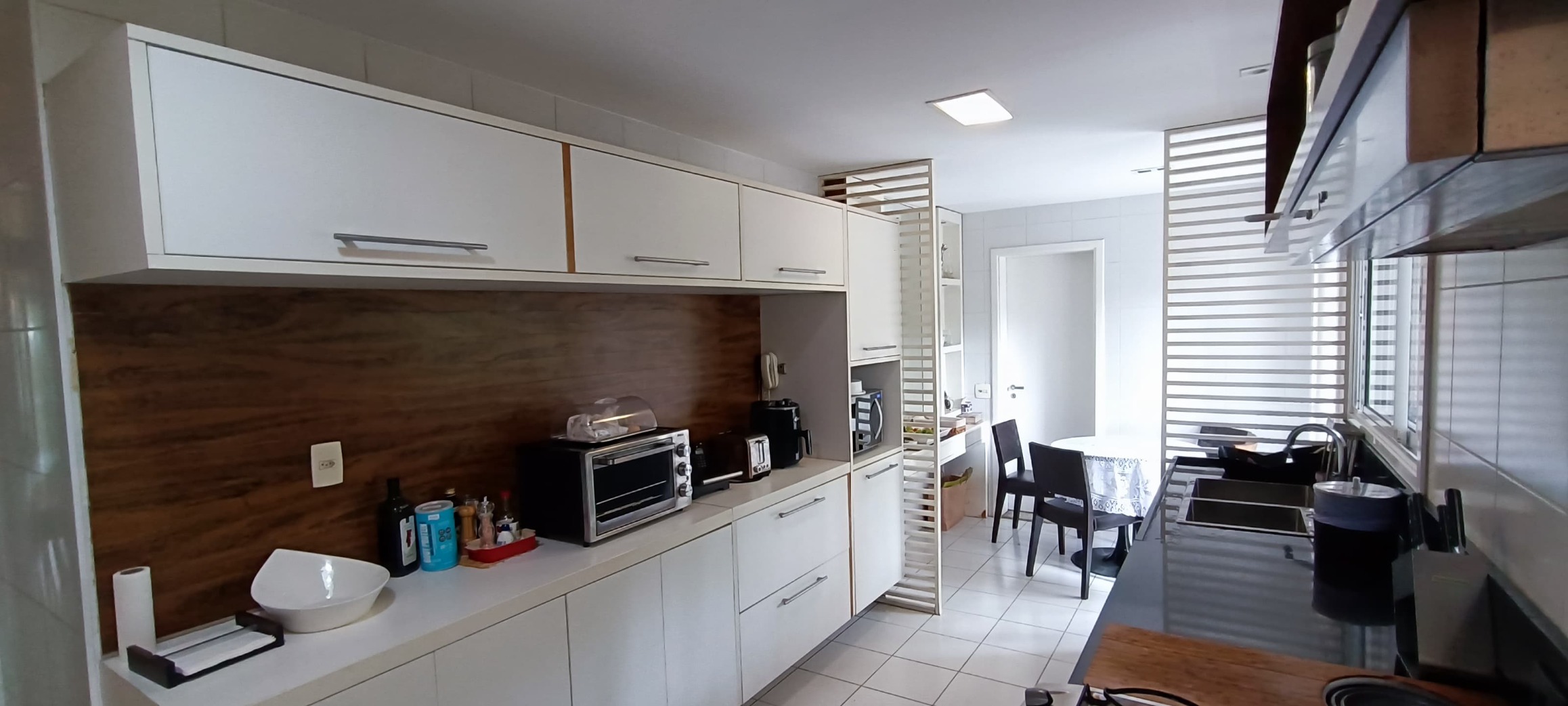 Apartamento à venda na José de Oliveira Coelho, 685 - Vila Andrade - São Paulo - SP - CEP: 05727-240 - foto 8