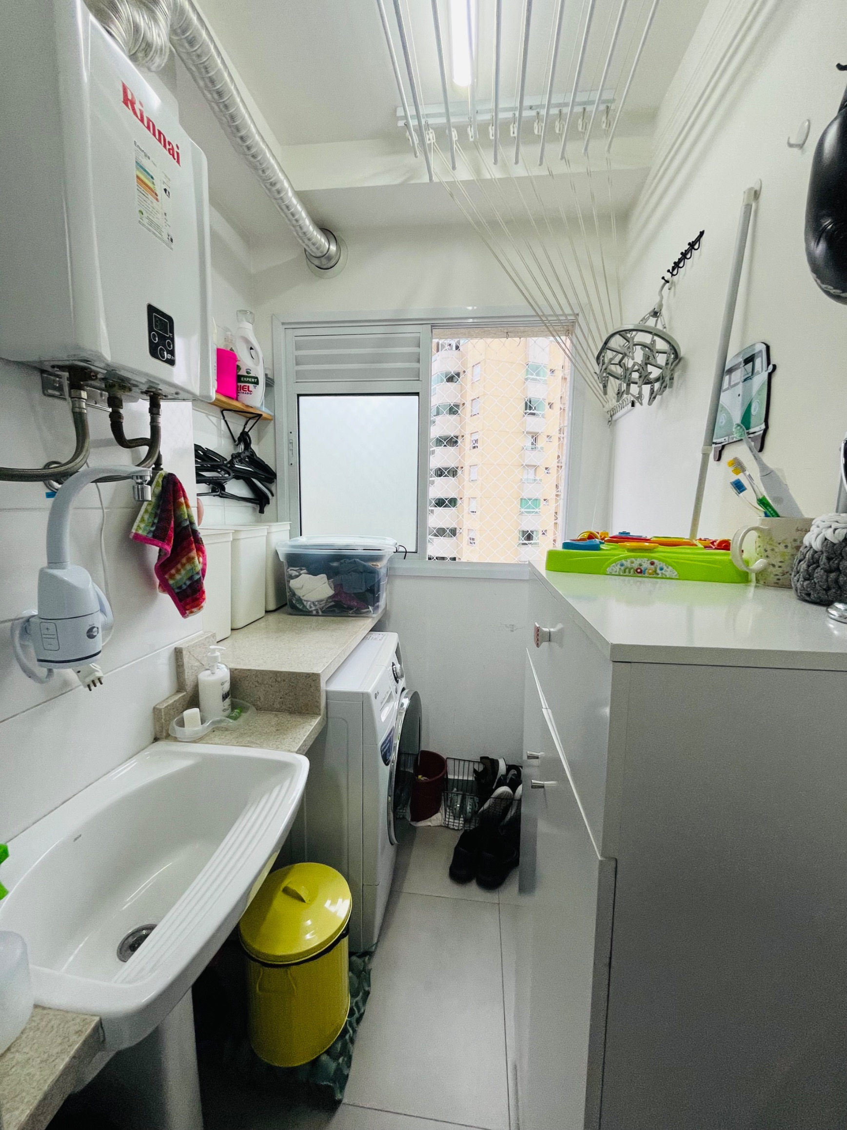 Apartamento à venda no Rg Domingos - Domingos Lopes Da Silva, 911 - São Paulo - SP - CEP: 05641-030 - foto 10