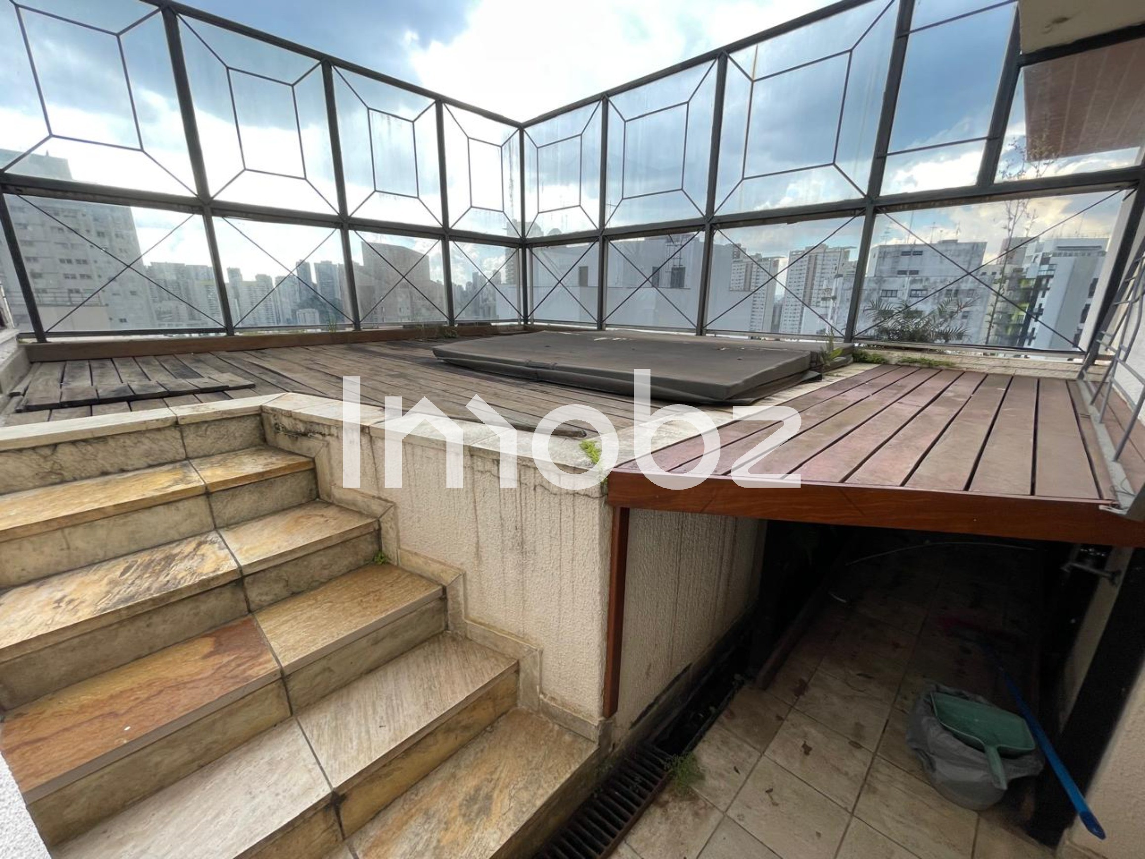 Apartamento à venda no Sun Park - Rua Germano Ulbrich, 155 - São Paulo - SP - CEP: 05717-240 - foto 7