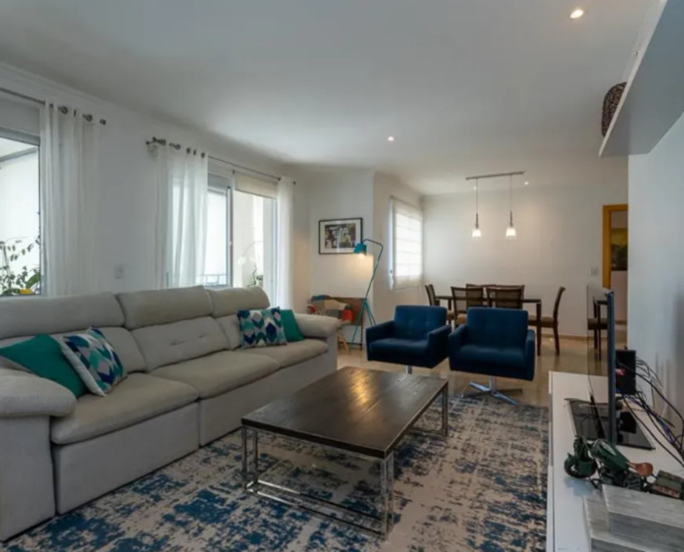 Apartamento à venda no Las Almansas - Rua Almansa, 117 - São Paulo - SP - CEP: 05717-210 - foto 1