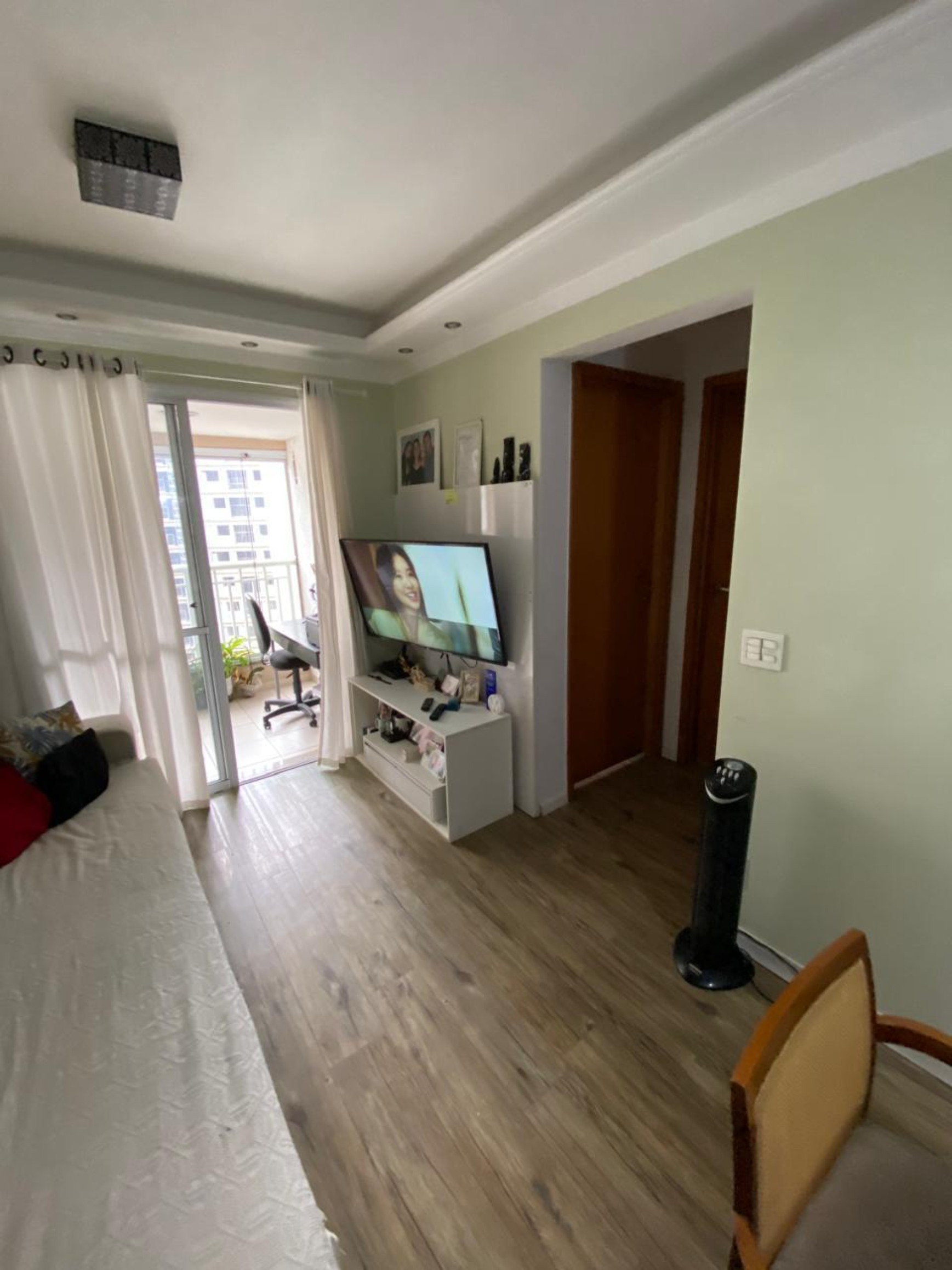 Apartamento à venda no Residencial Actual Morumbi - R. Nelson Gama De Oliveira - Vila Andrade, 1113 - São Paulo - SP - CEP: 05734-150 - foto 6