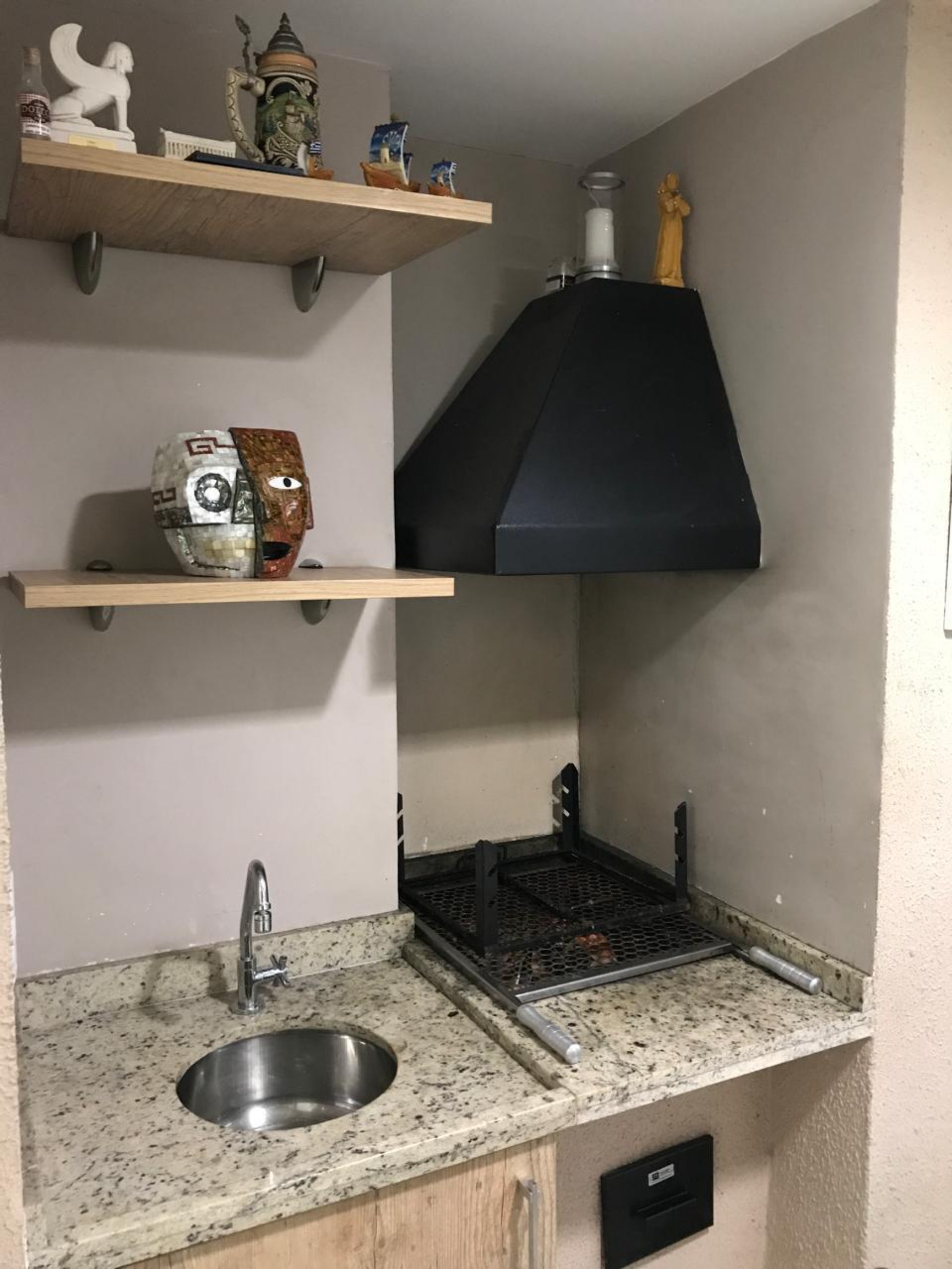 Apartamento à venda no Residencial Actual Morumbi - R. Nelson Gama De Oliveira - Vila Andrade, 1113 - São Paulo - SP - CEP: 05734-150 - foto 11