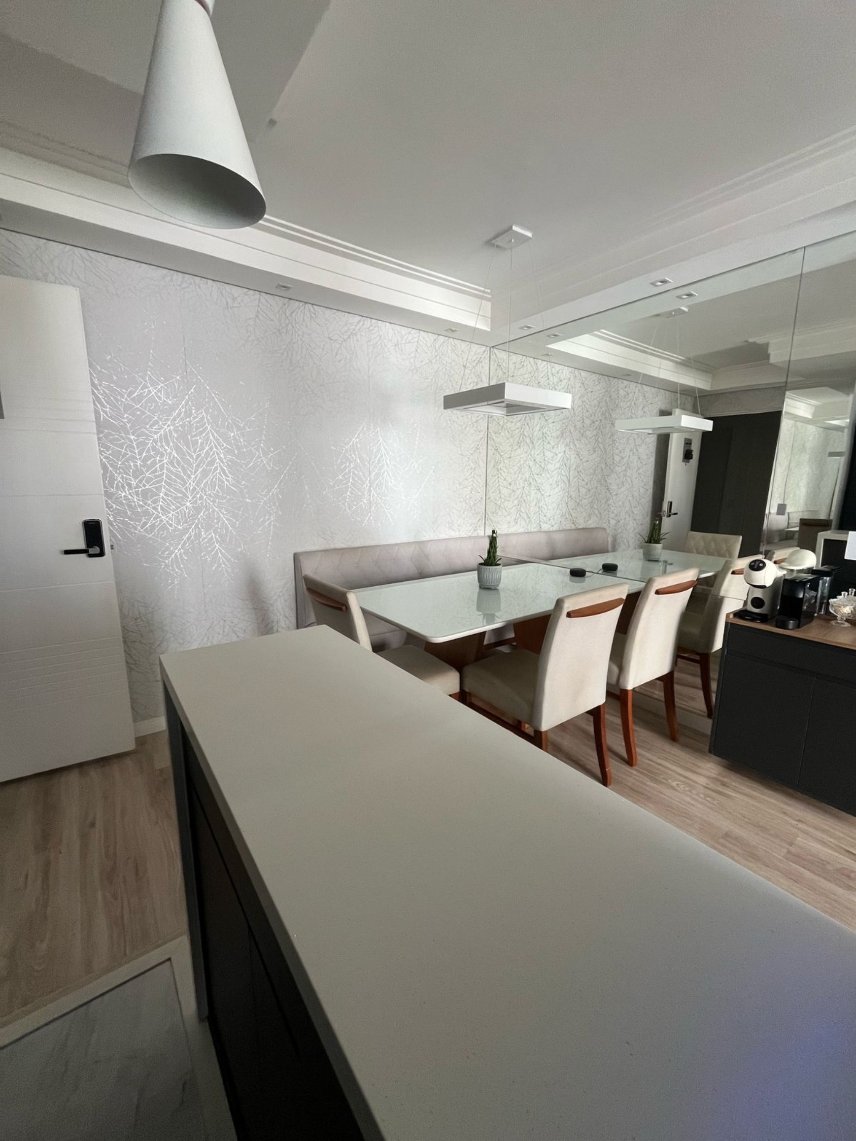 Apartamento à venda no Condomínio Harmonia Morumbi Residence - Rua Da Chibata, 128 - São Paulo - SP - CEP: 05734-100 - foto 9