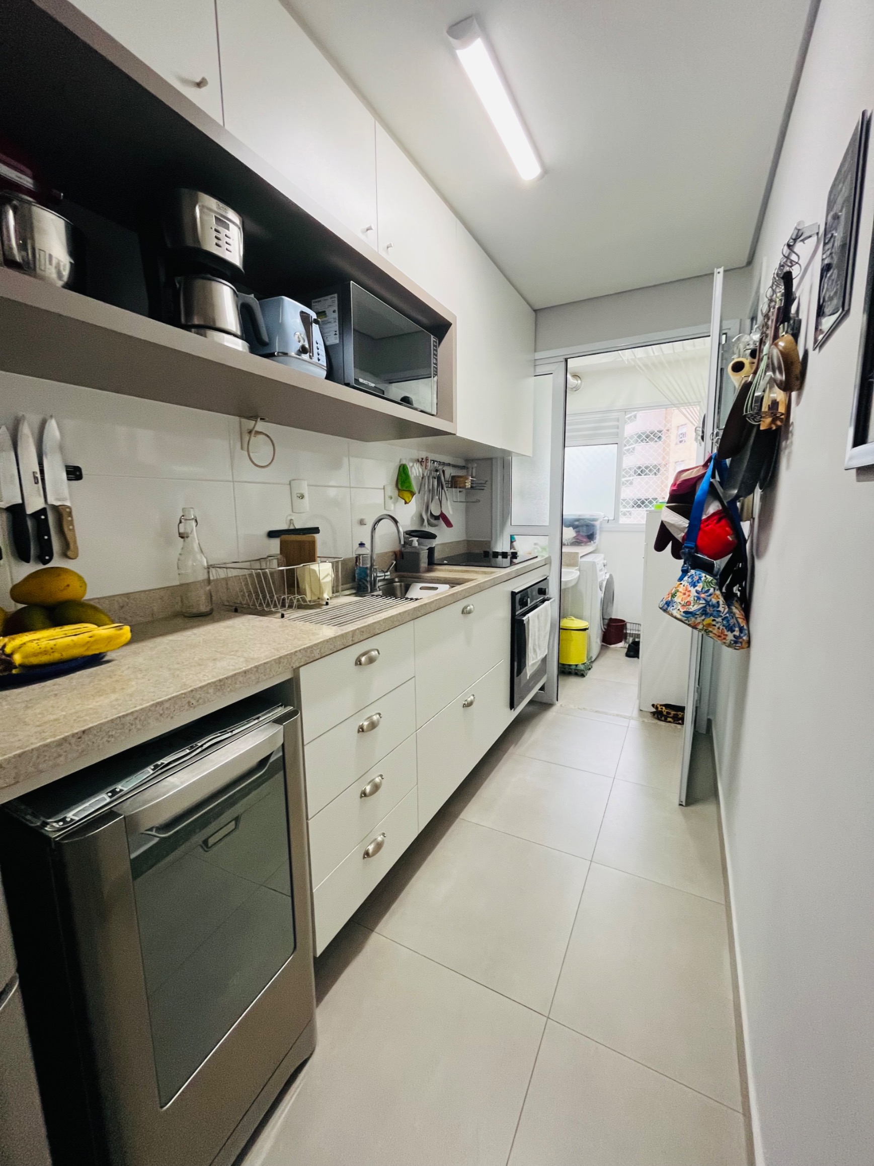 Apartamento à venda no Rg Domingos - Domingos Lopes Da Silva, 911 - São Paulo - SP - CEP: 05641-030 - foto 4
