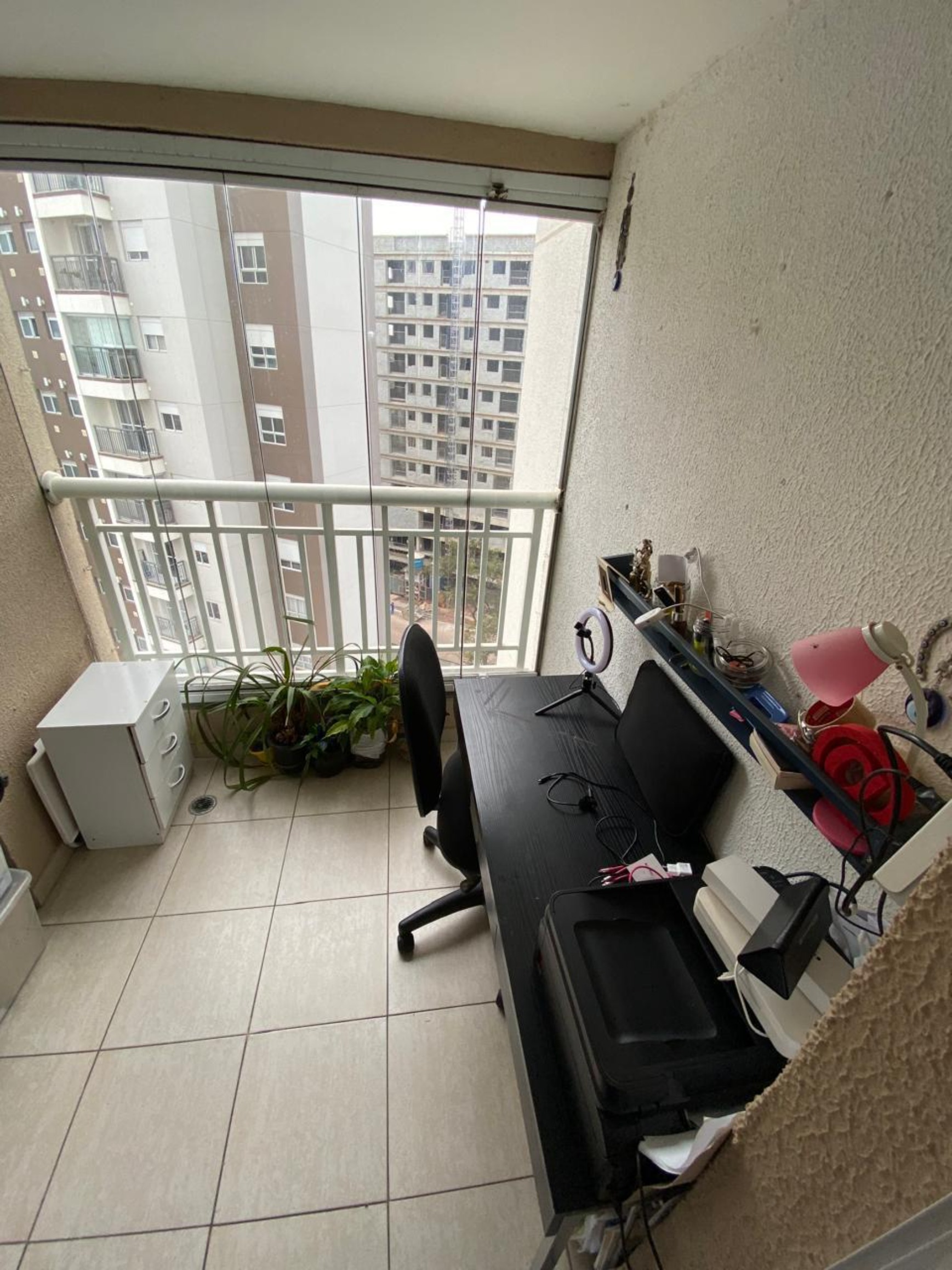 Apartamento à venda no Residencial Actual Morumbi - R. Nelson Gama De Oliveira - Vila Andrade, 1113 - São Paulo - SP - CEP: 05734-150 - foto 9
